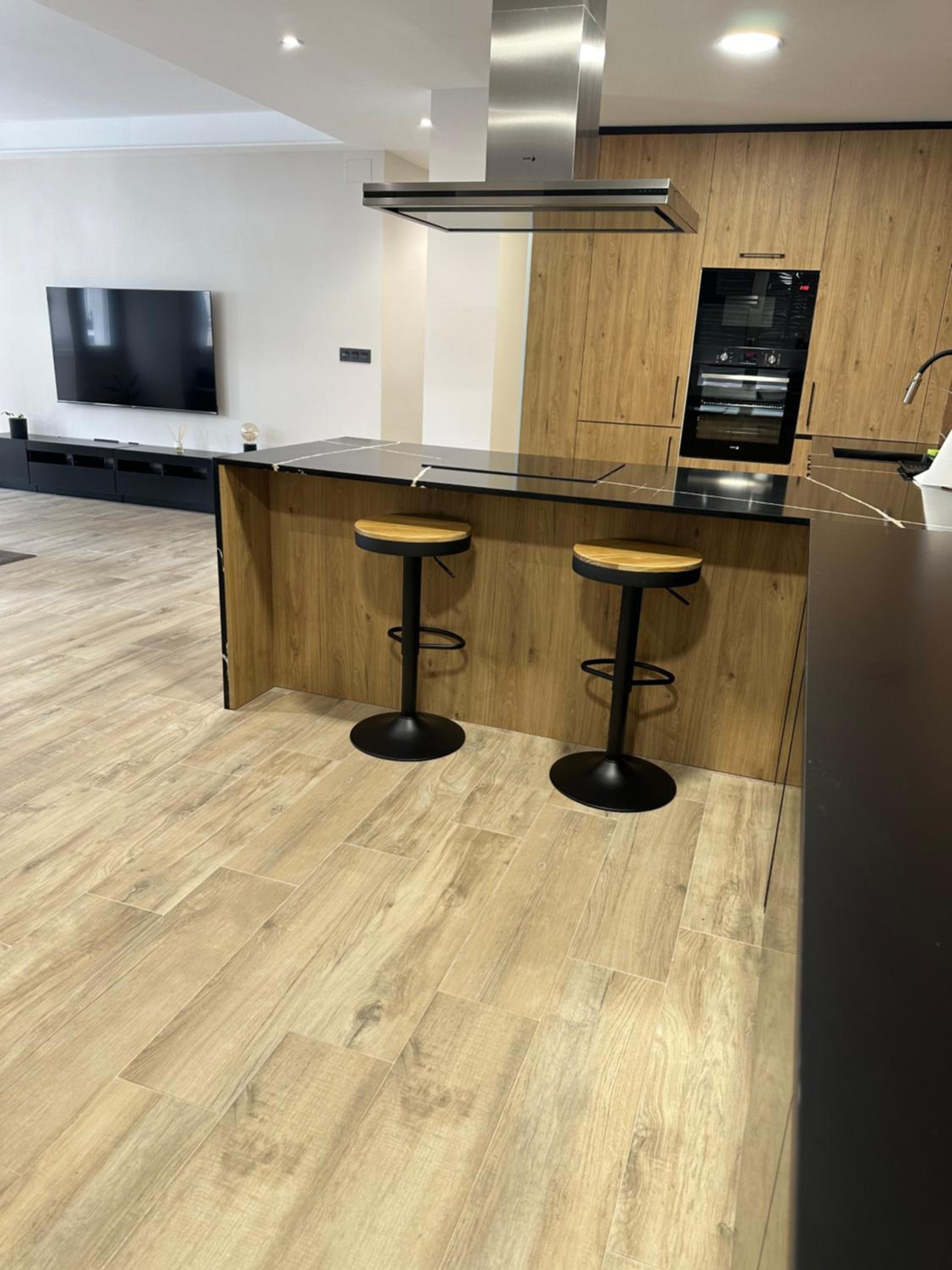 Apartamento Puente Romano