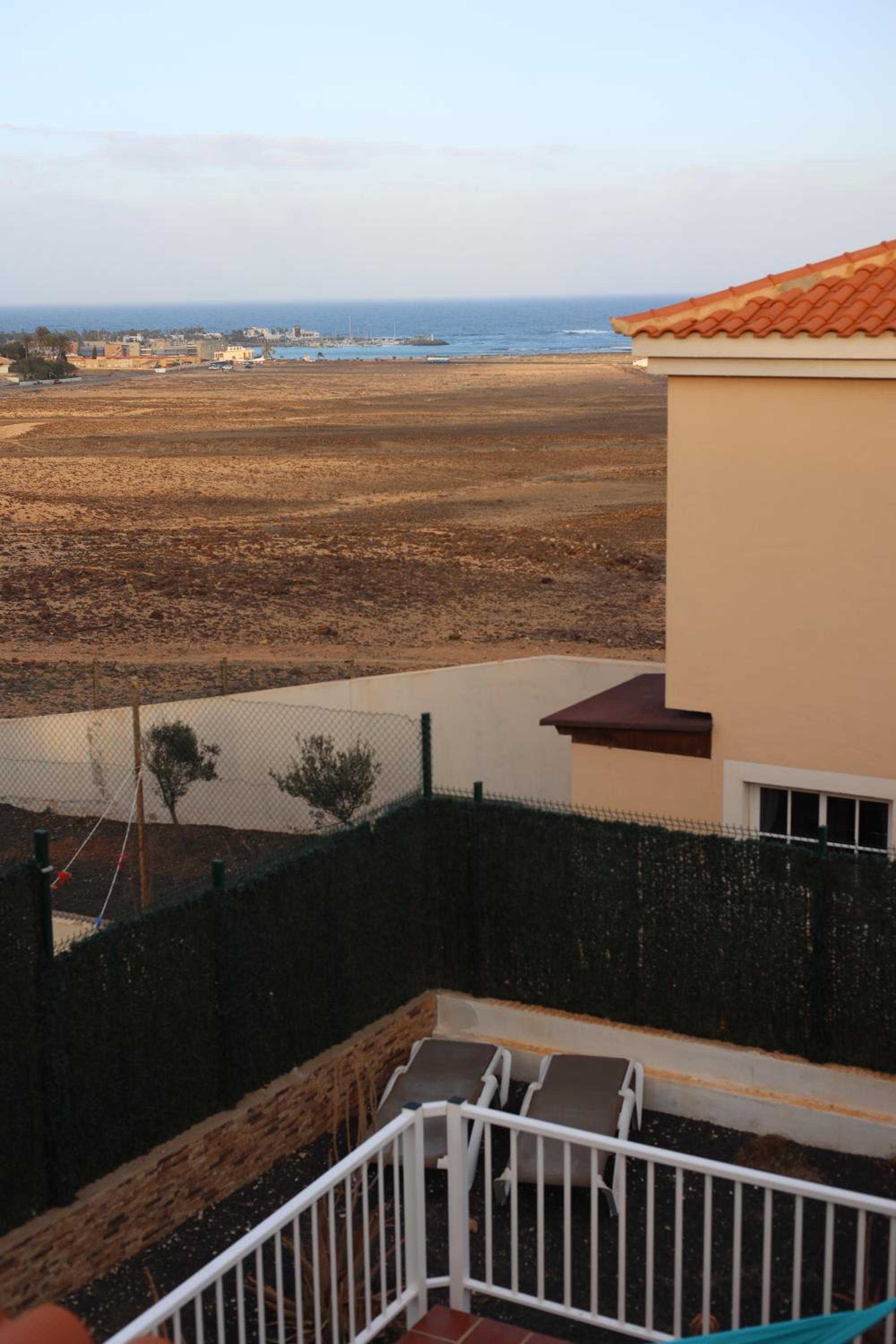 Casa Golden