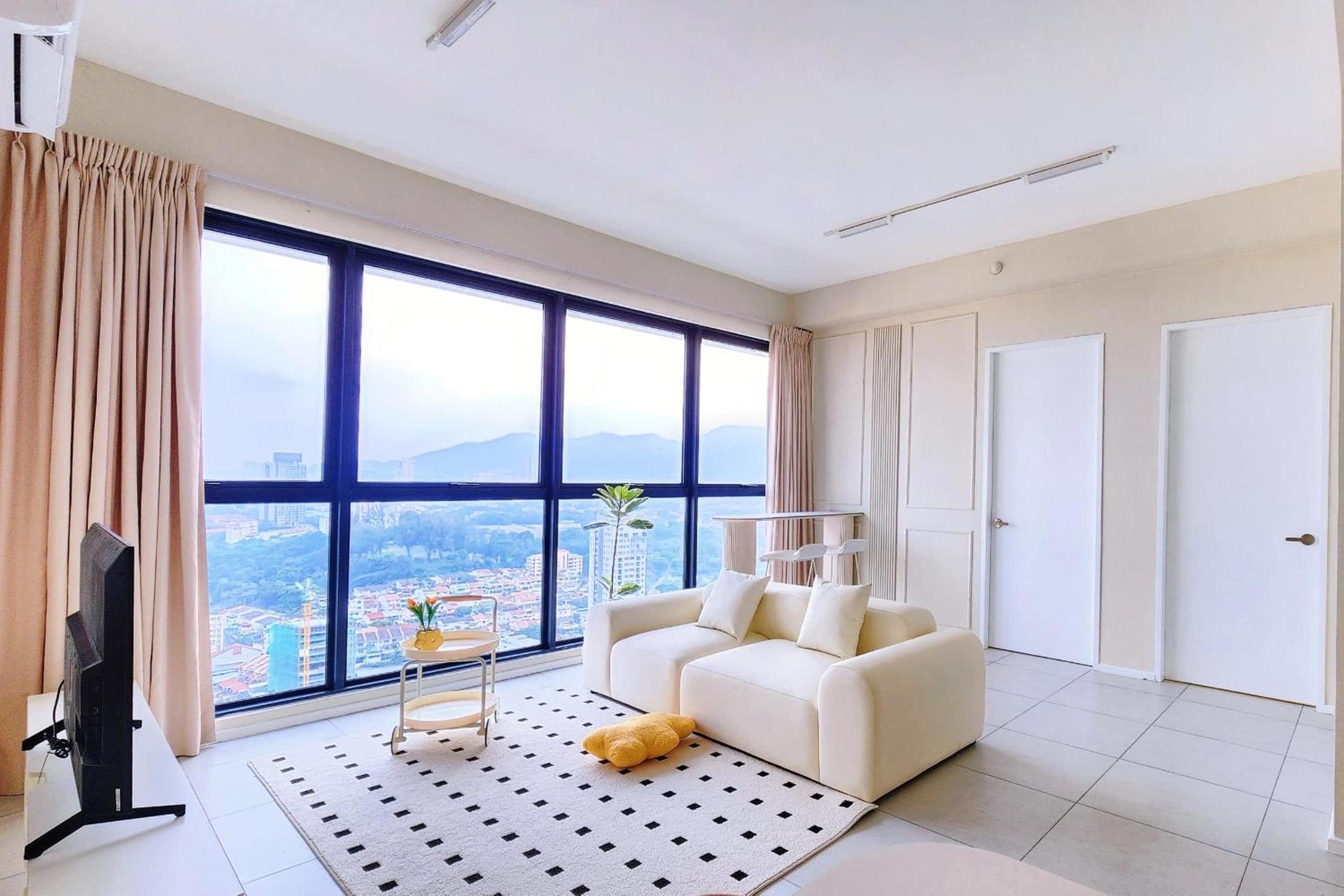 Tatami with Seaview, 9pax, Urban Suites by PG Home photo 2