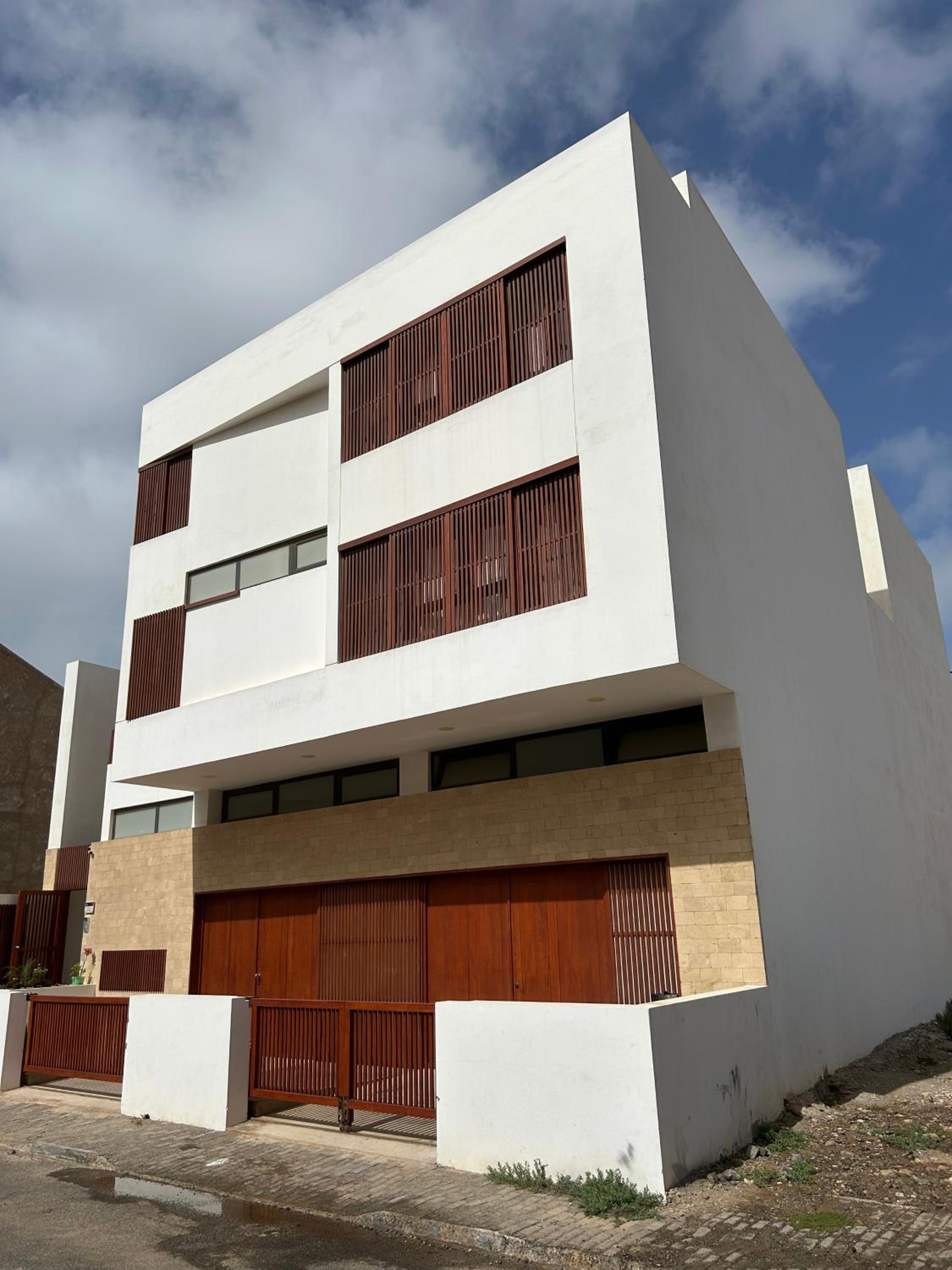 Papaya Apartments Sal Island