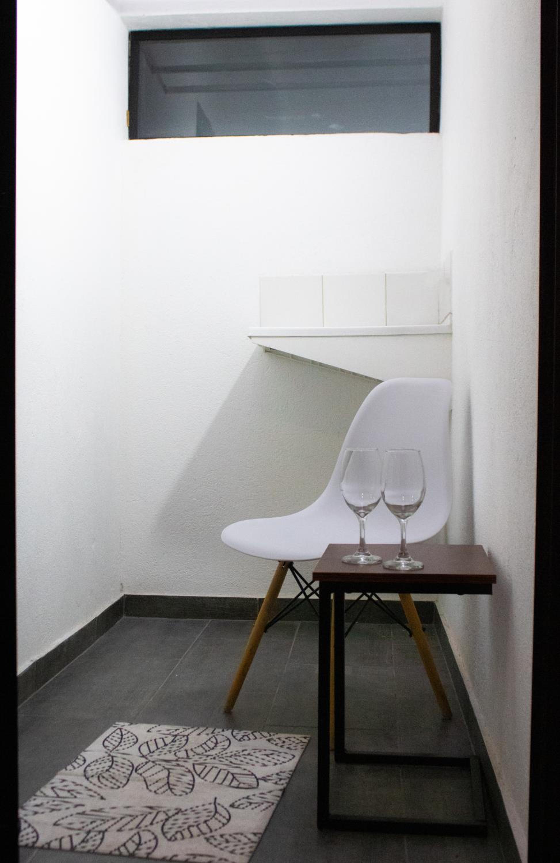 Apartasuites Laureles
