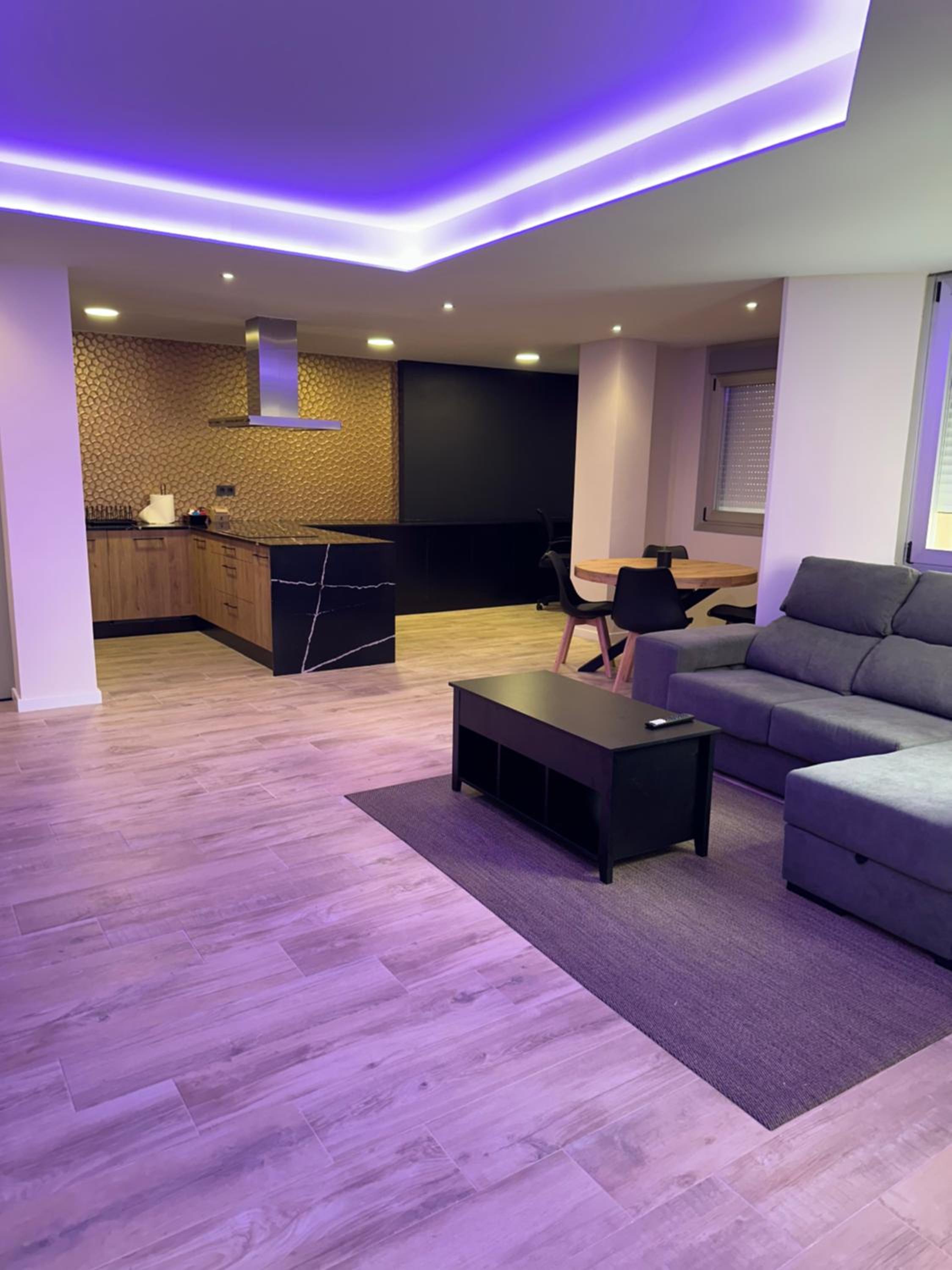 Apartamento Puente Romano