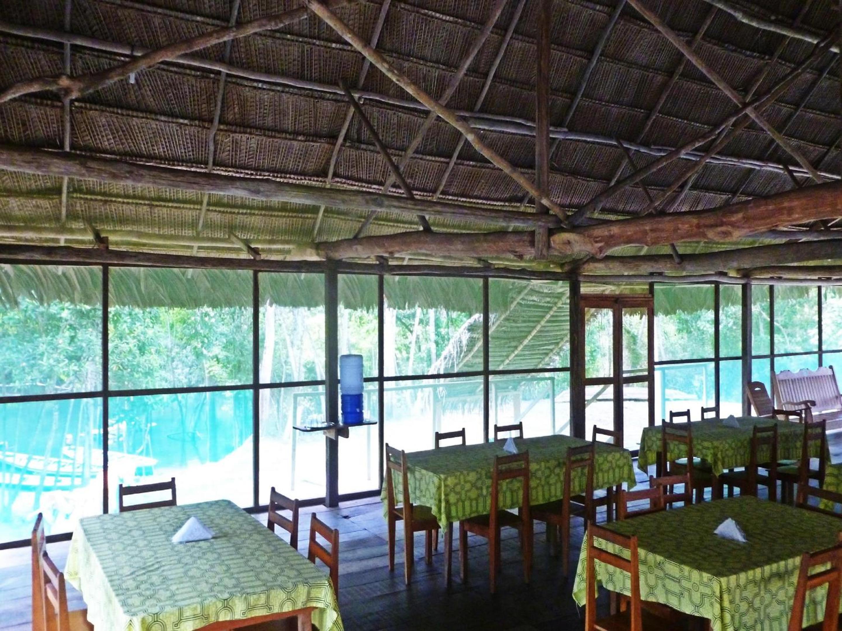 Yanayacu Lodge Explore view 4