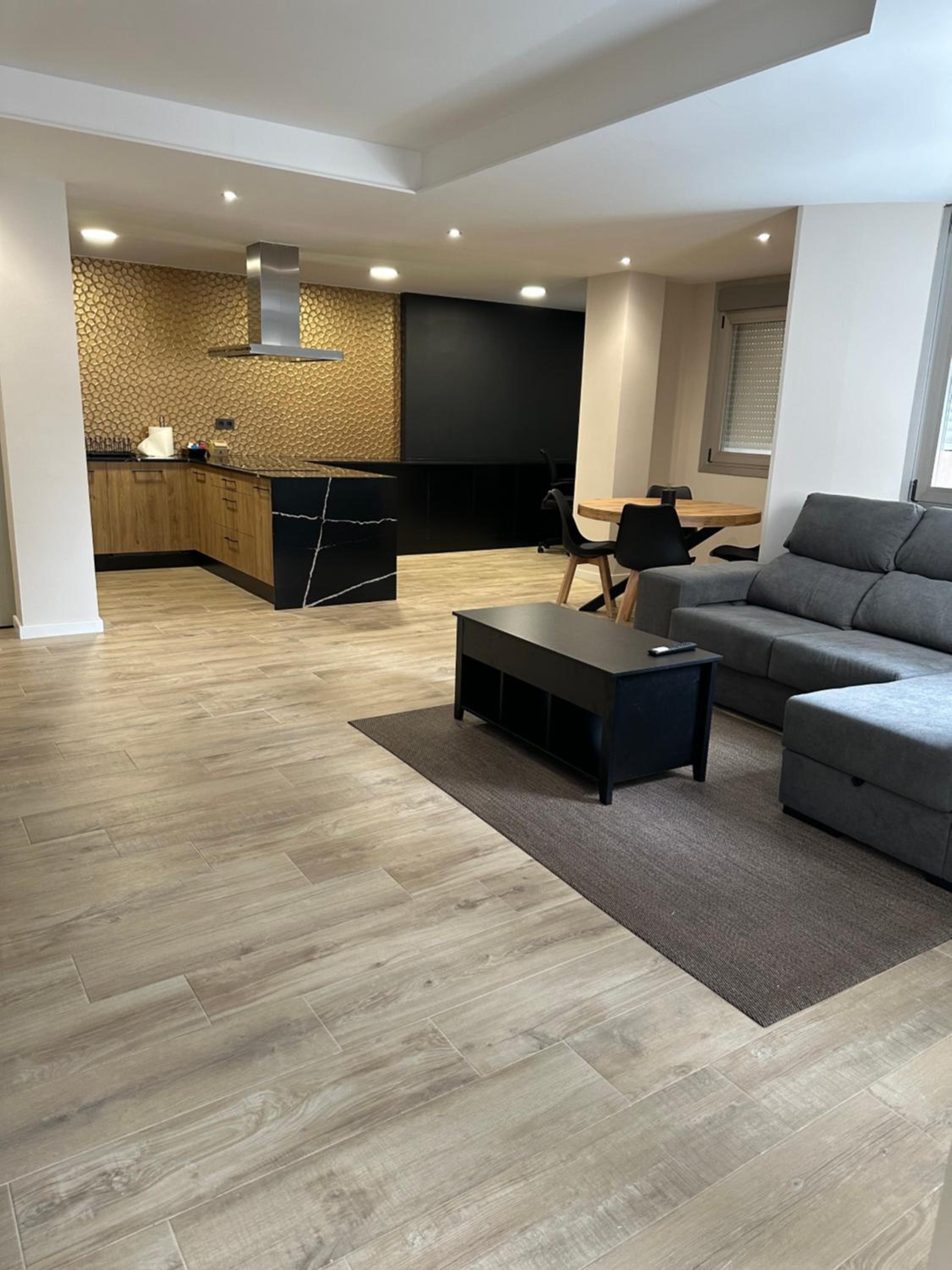 Apartamento Puente Romano