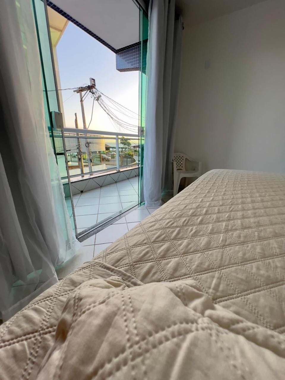 Apartamento com vista para o POR DO SOL.