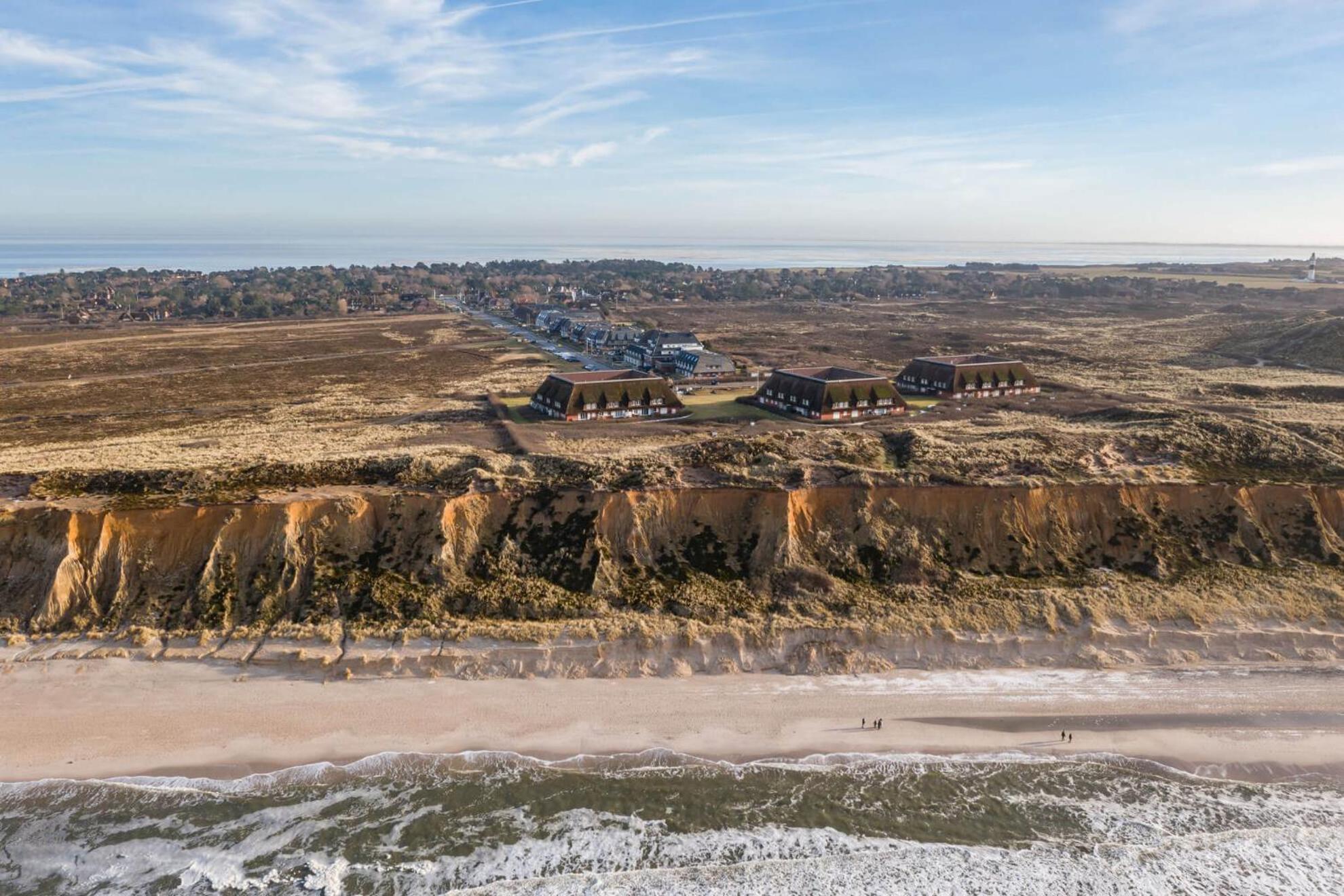 Norderhof Kliffsand 19 view 4