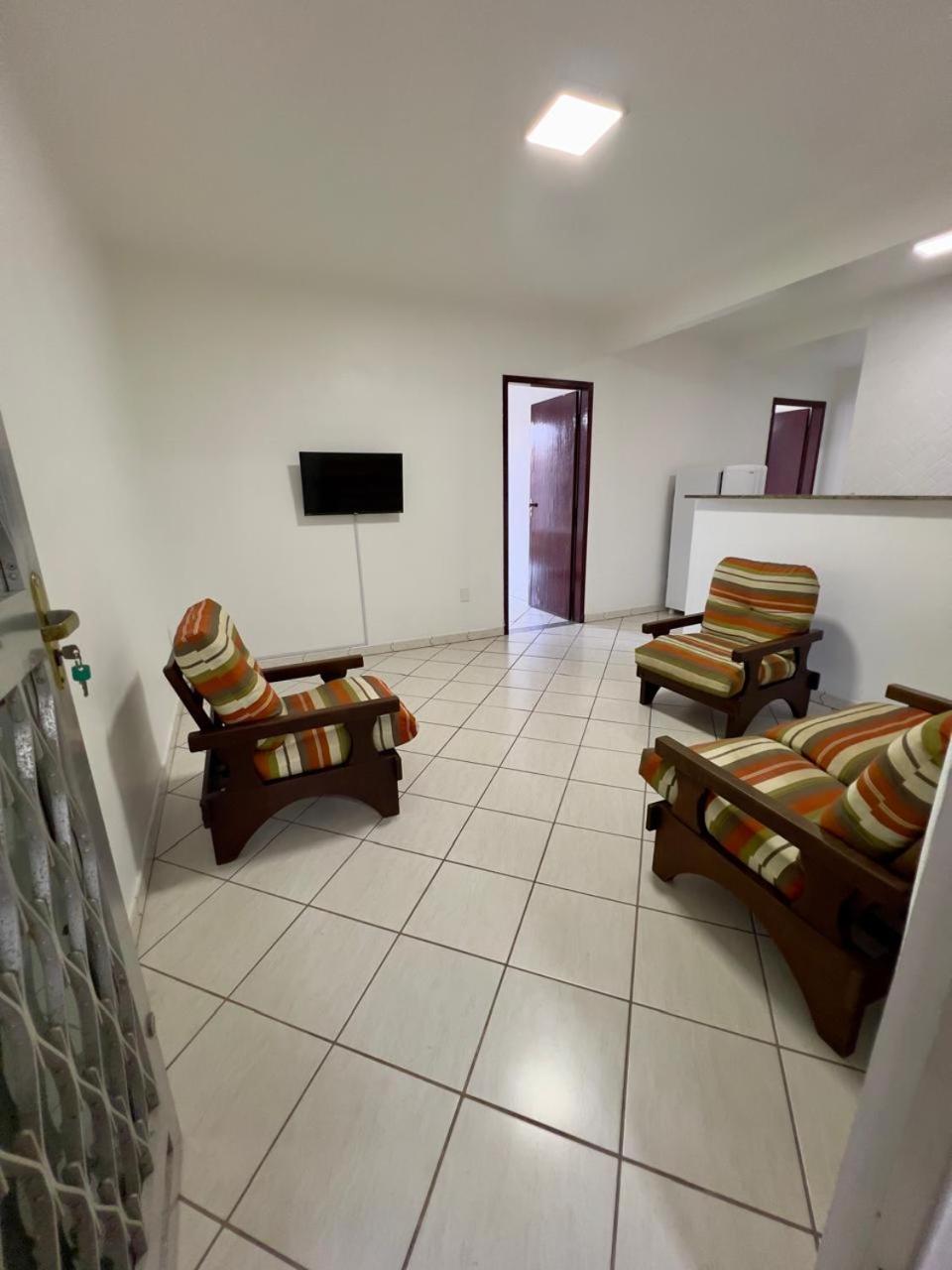 Apartamento com vista para o POR DO SOL.