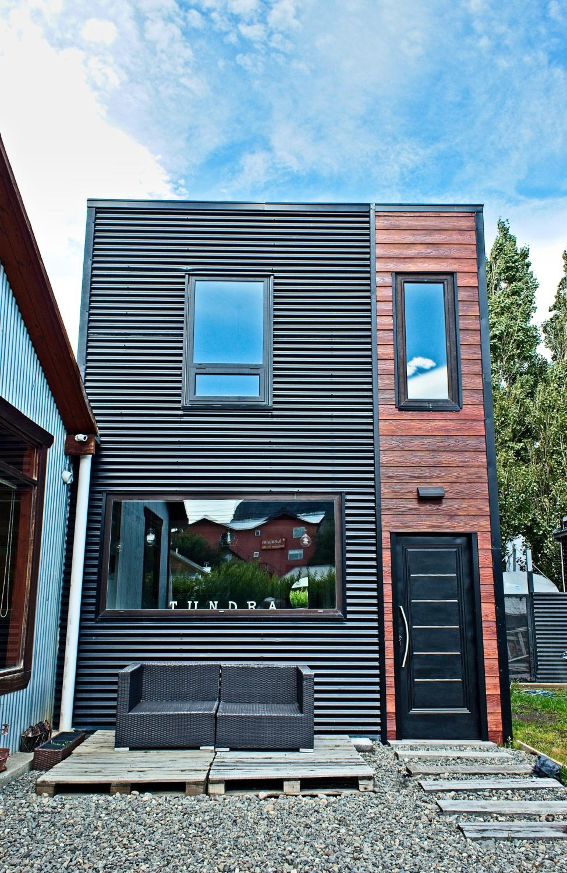 Apartamento Kau Si Aike en El Chalten
