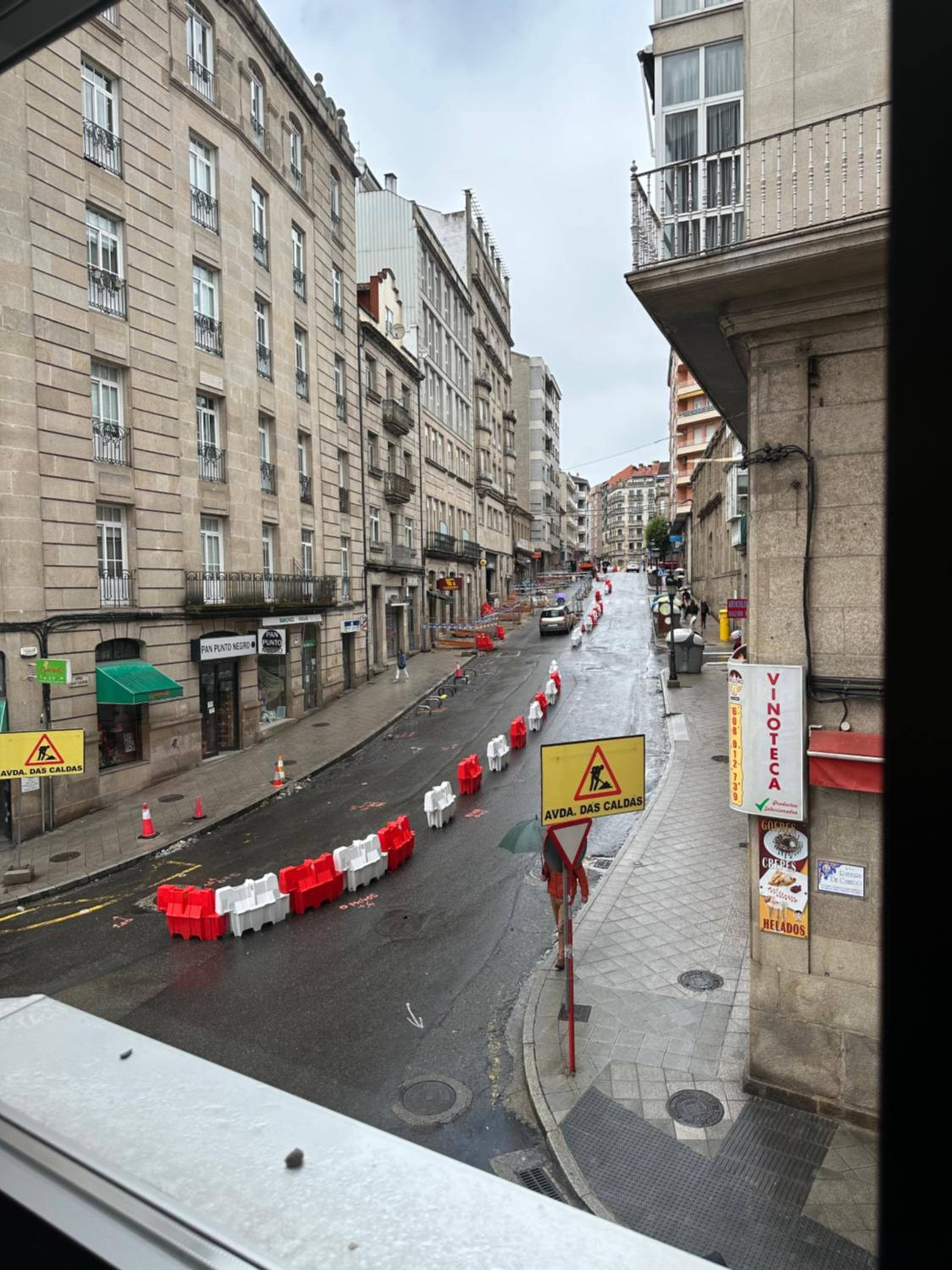 Apartamento Puente Romano