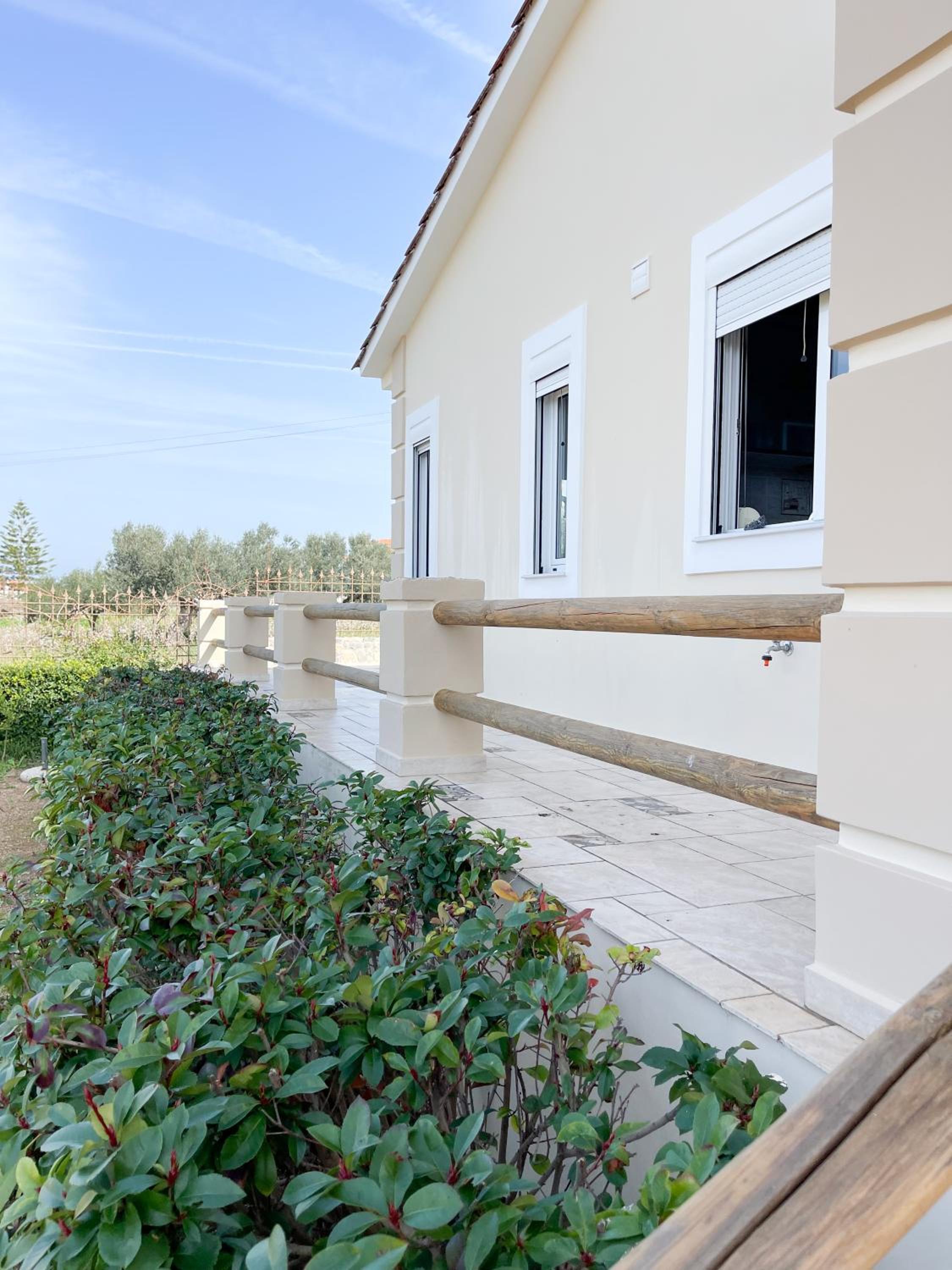 Family villa