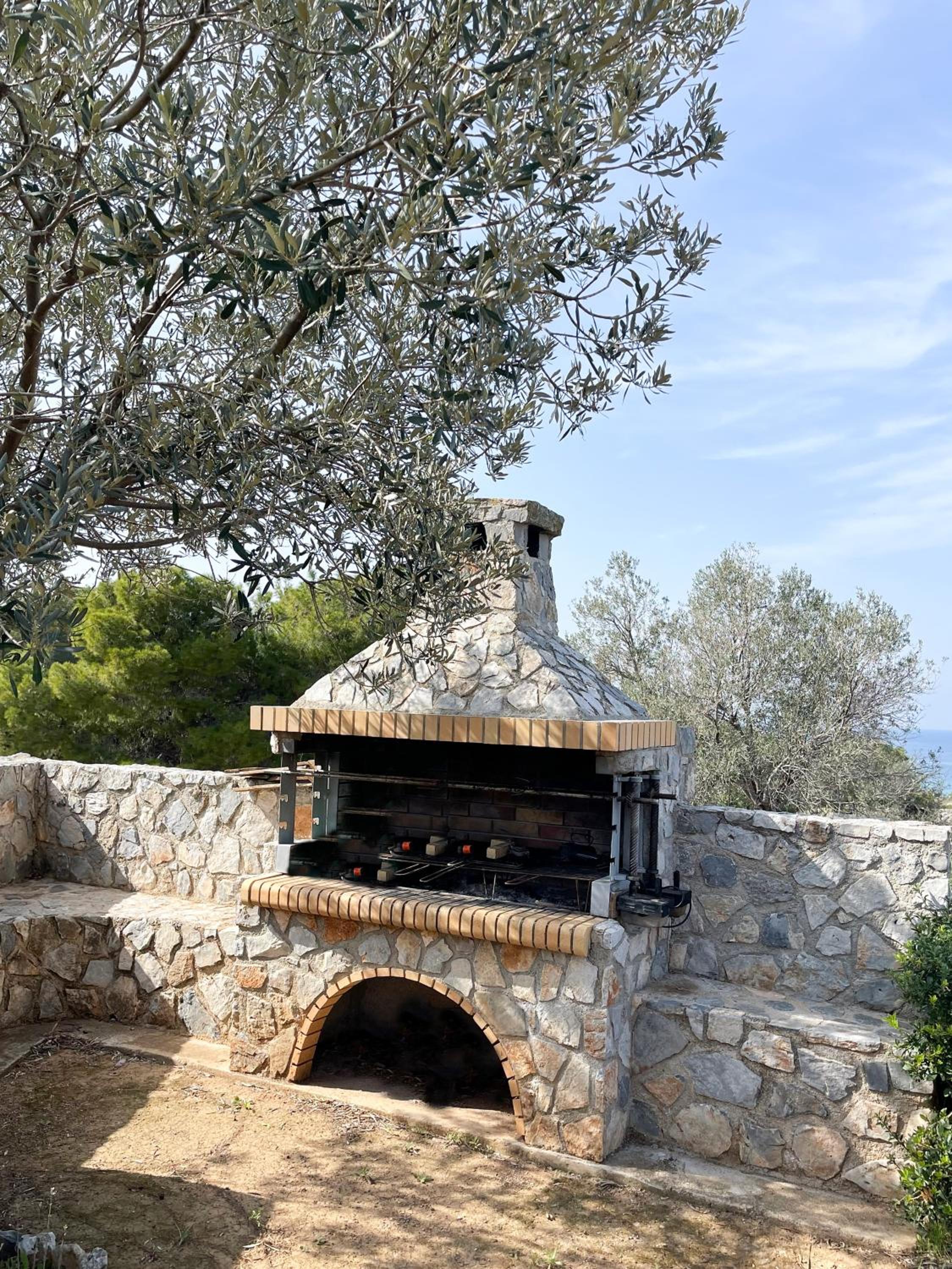 Family villa
