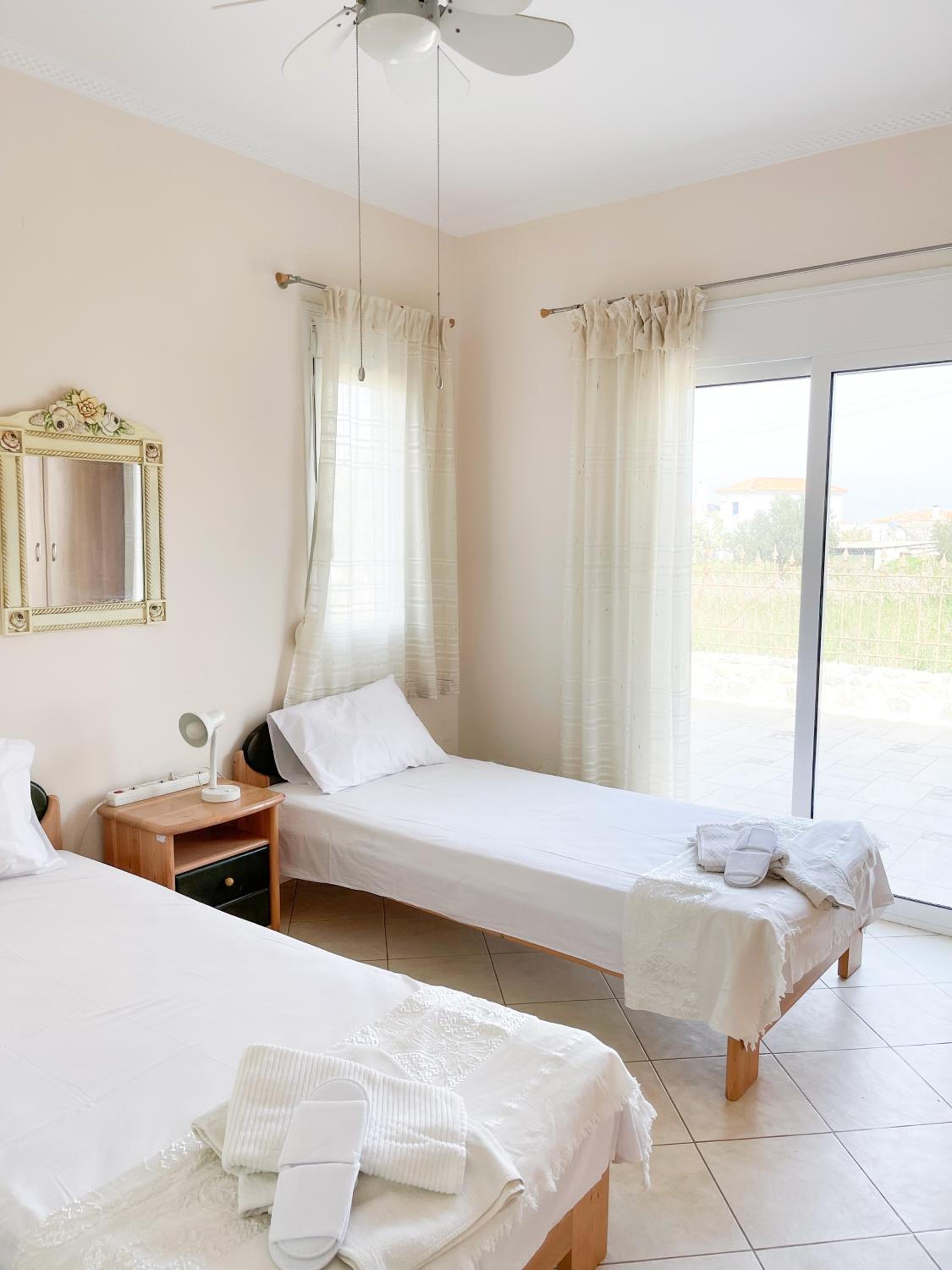 Family villa