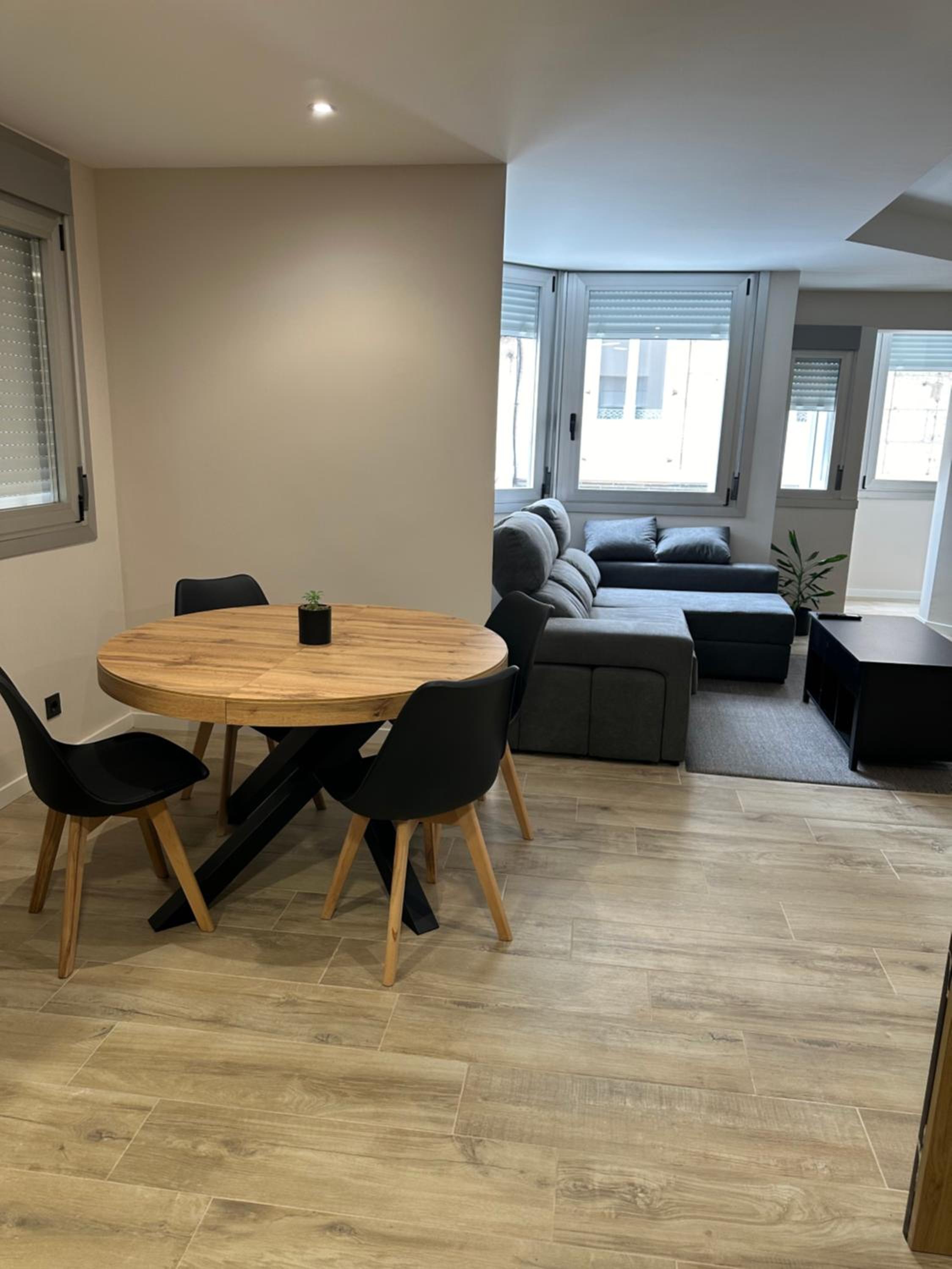Apartamento Puente Romano