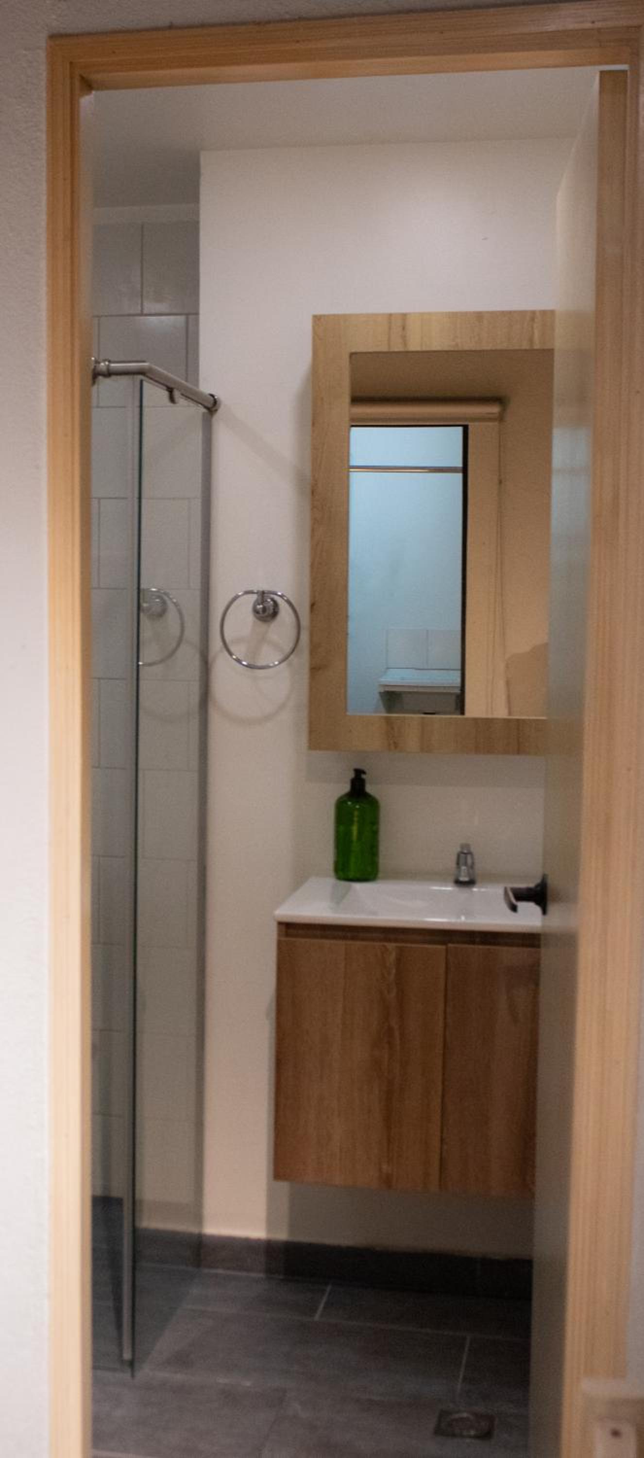Apartasuites Laureles