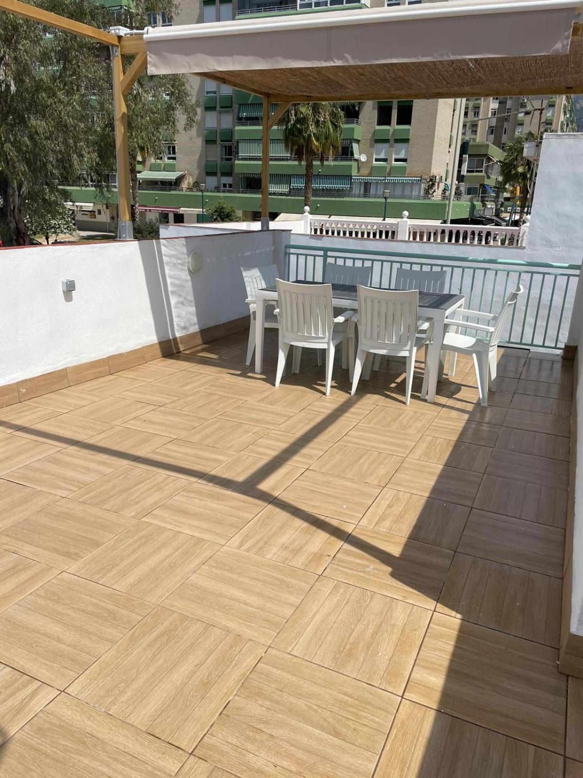 Suite del navegante Playa