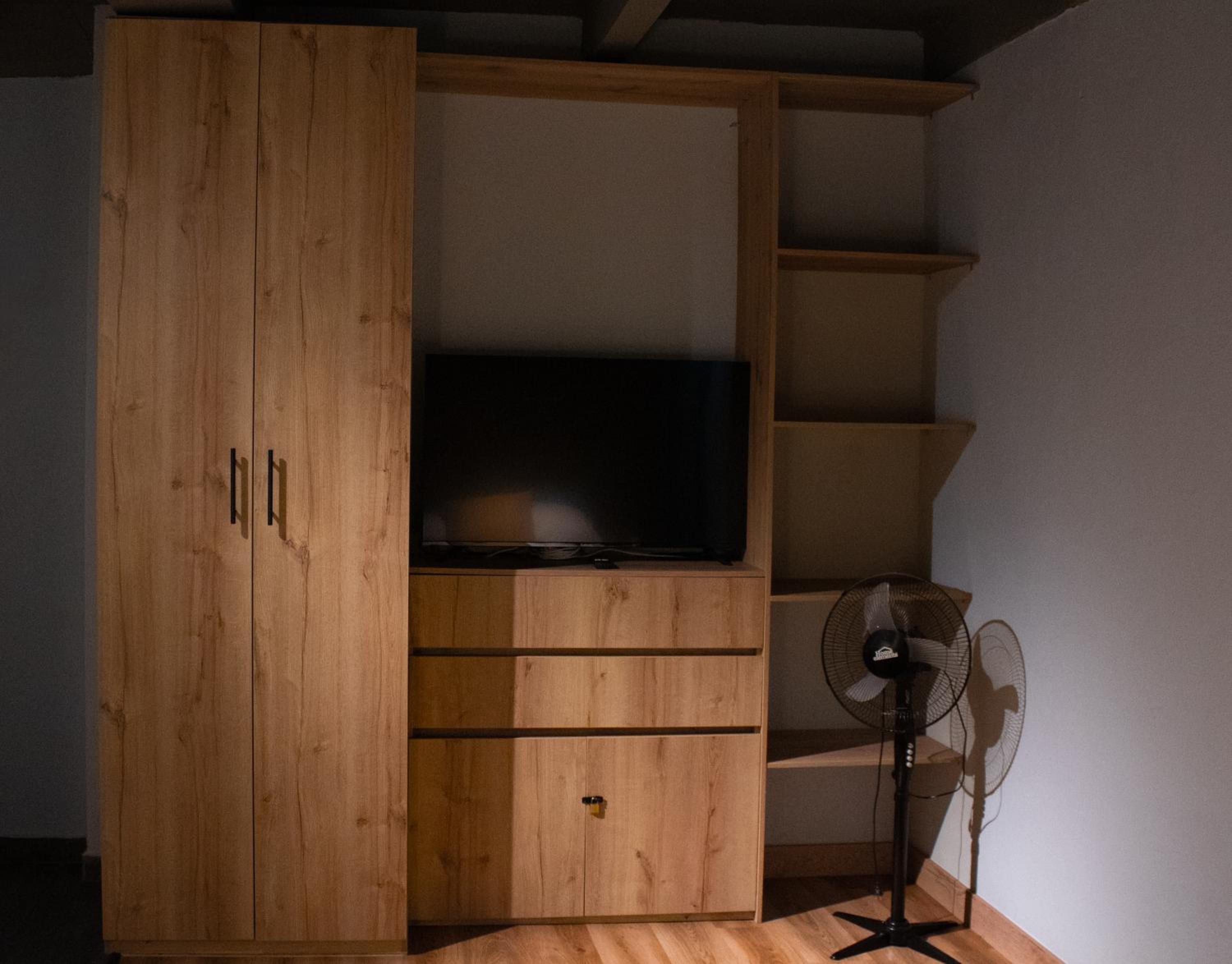 Apartasuites Laureles