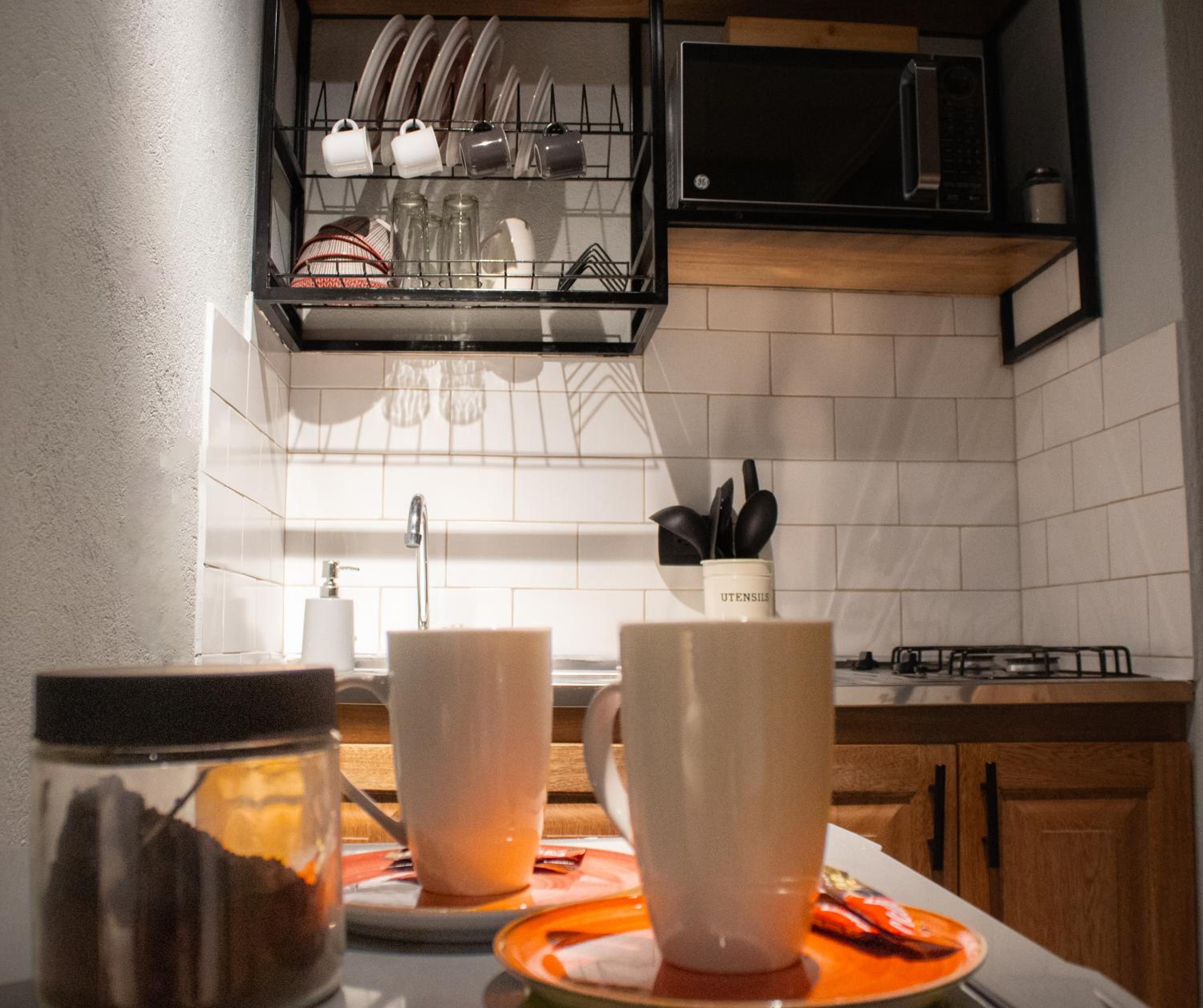 Apartasuites Laureles