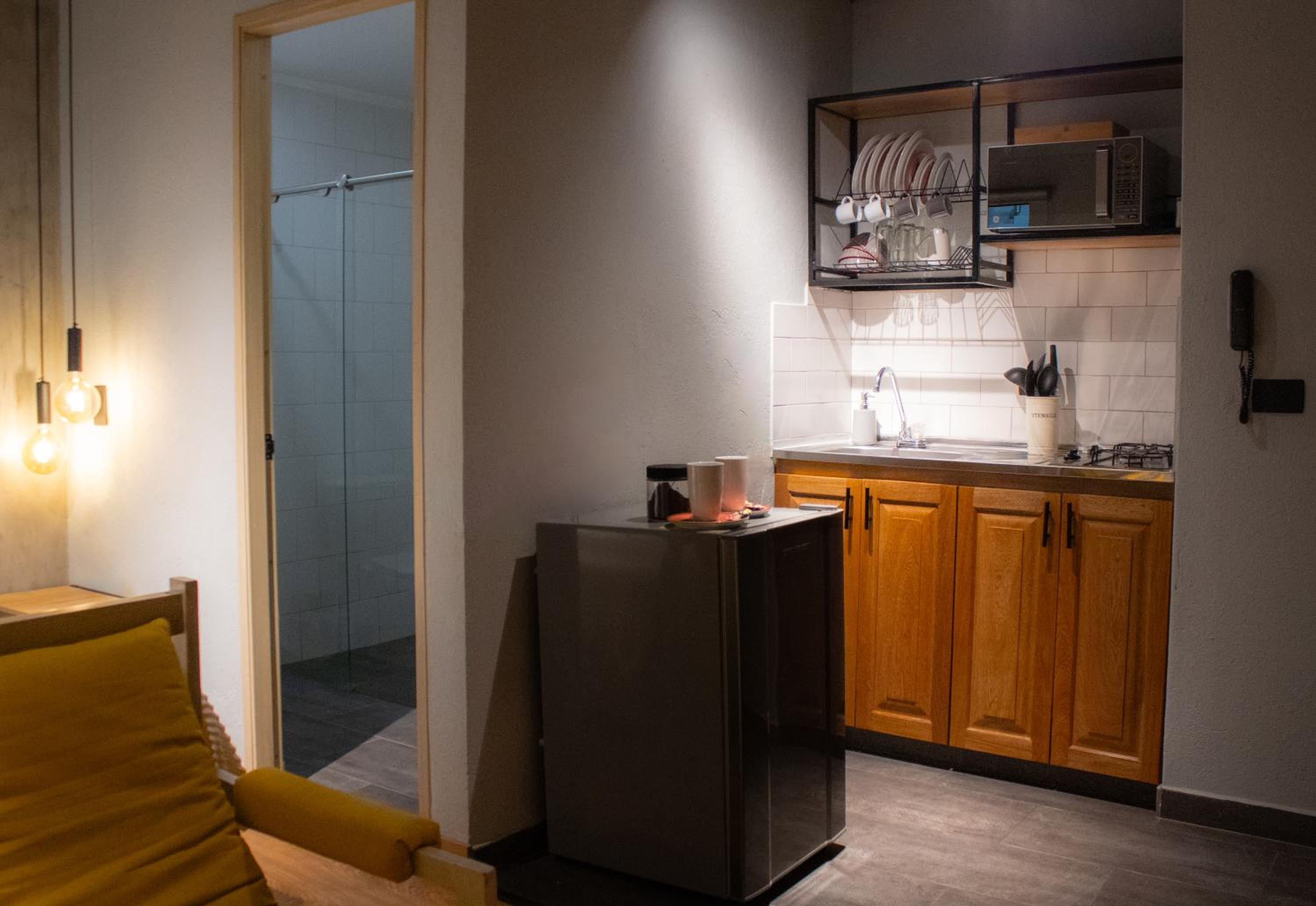 Apartasuites Laureles