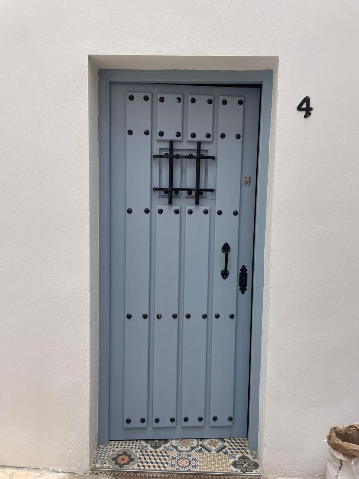 Suite del navegante Playa