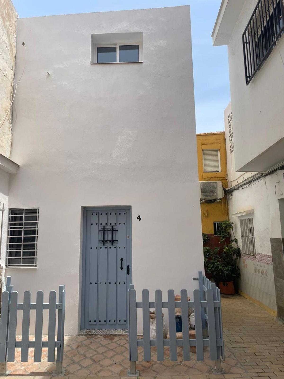 Suite del navegante Playa