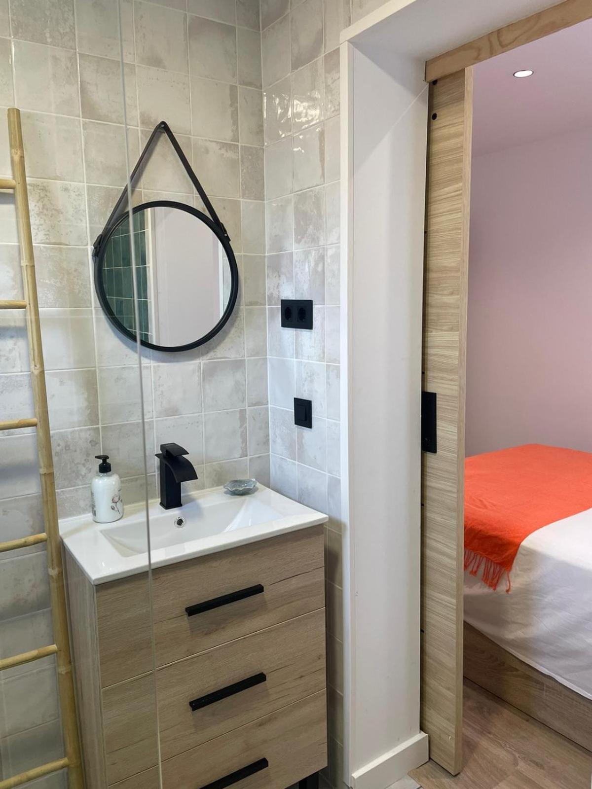 Suite del navegante Playa