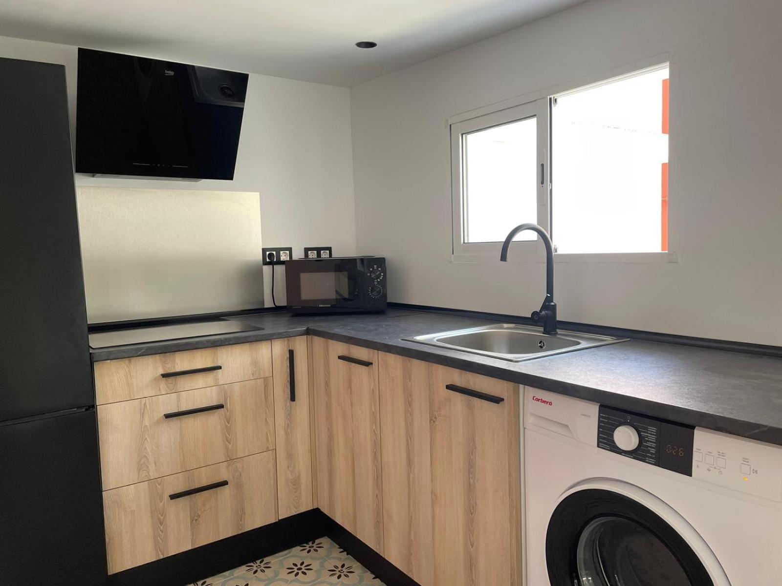 Suite del navegante Playa