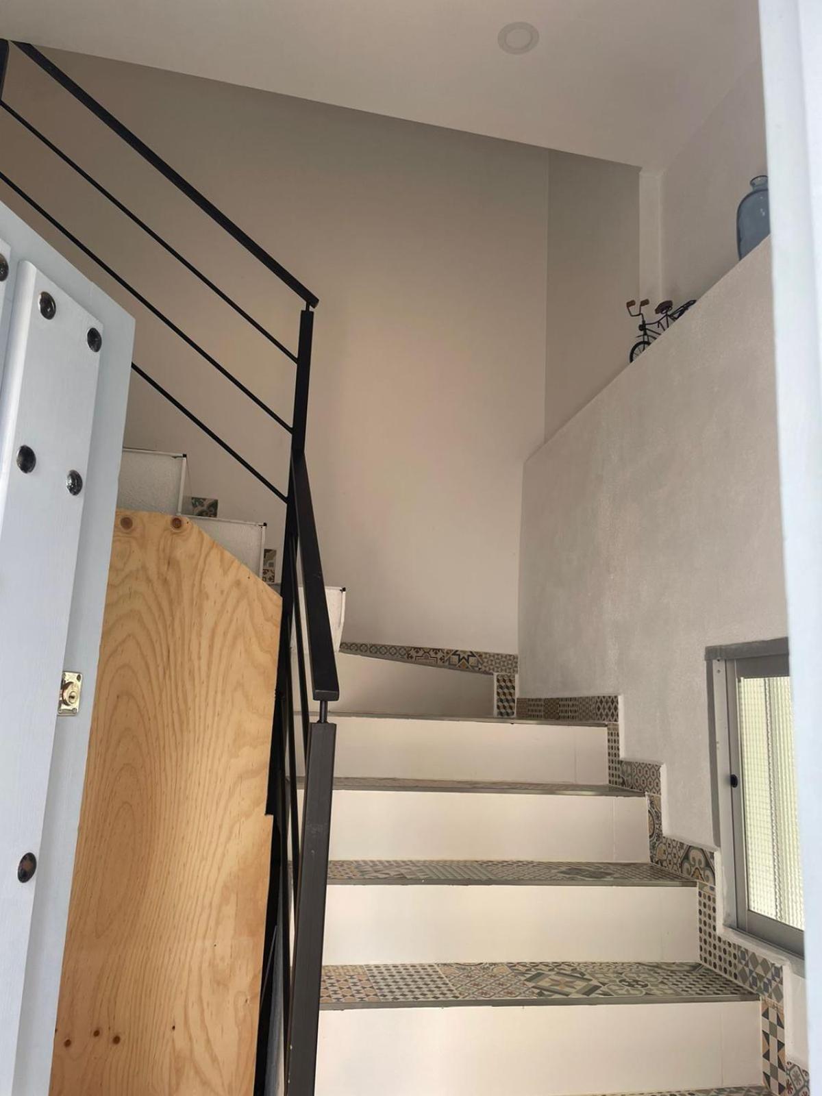 Suite del navegante Playa