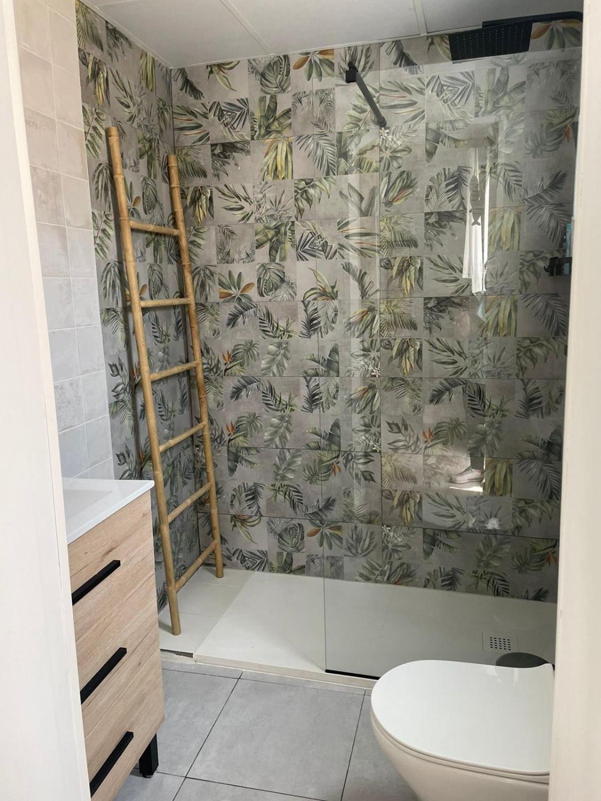 Suite del navegante Playa
