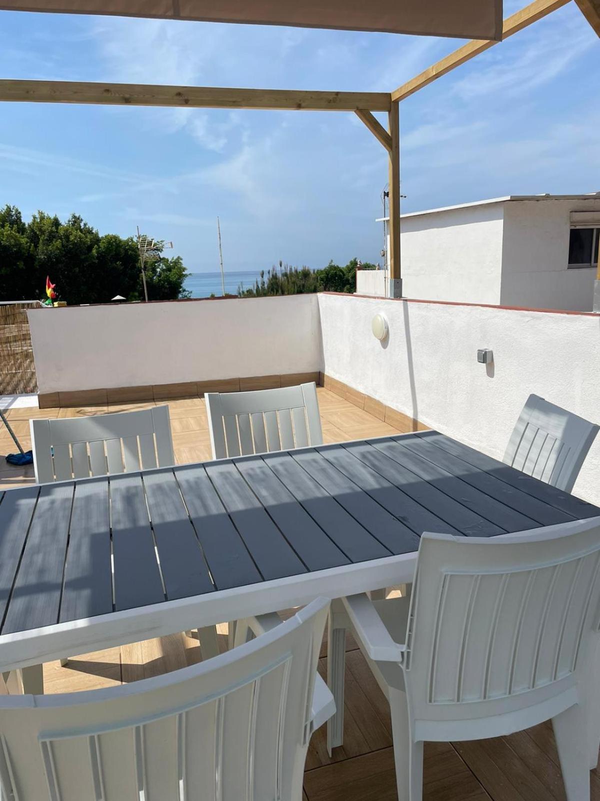Suite del navegante Playa