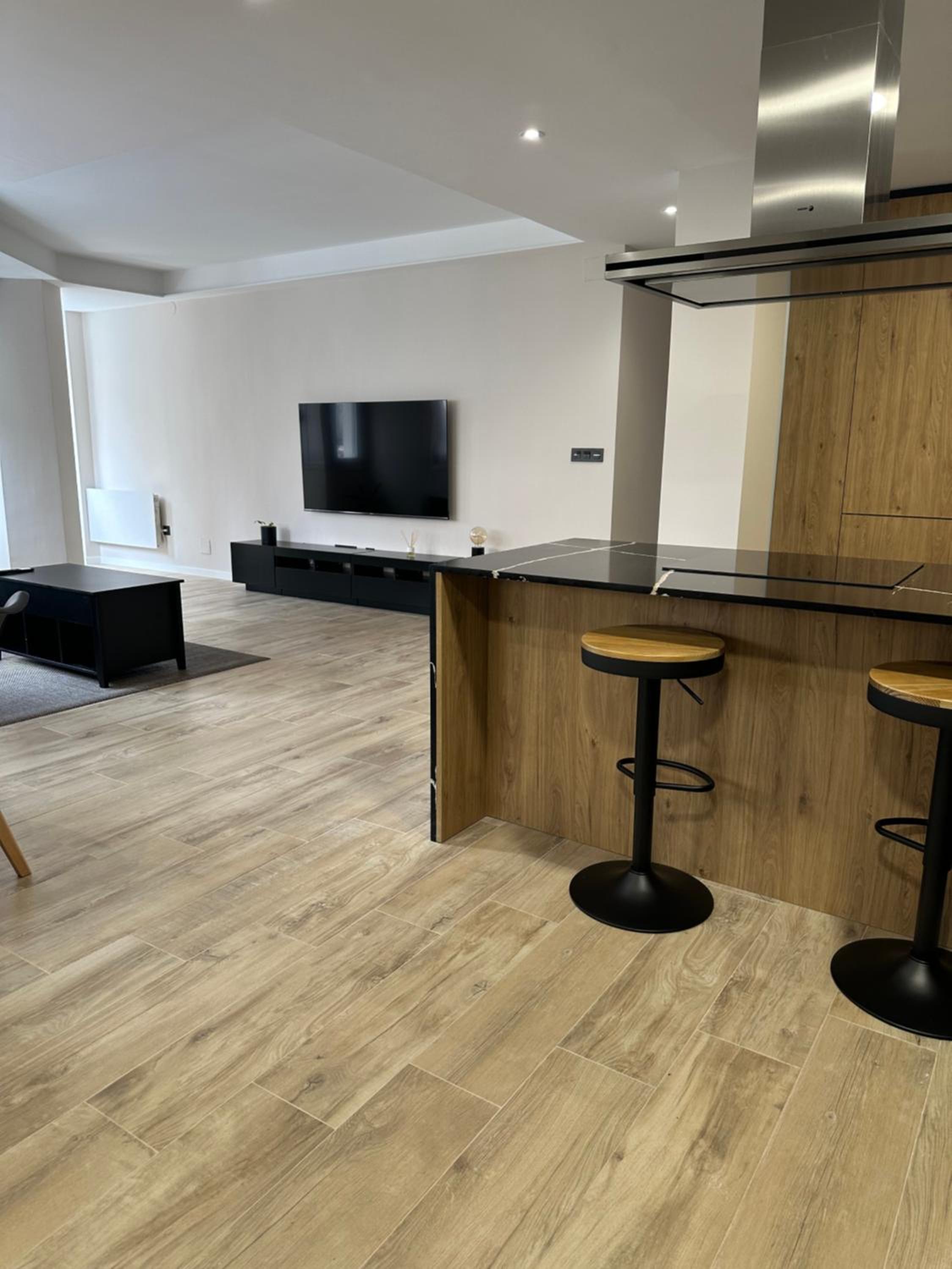 Apartamento Puente Romano