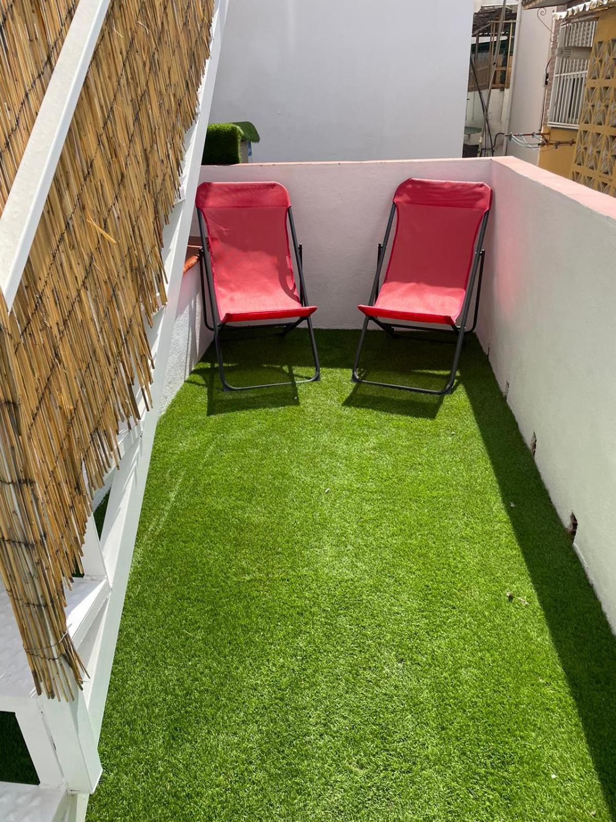 Suite del navegante Playa