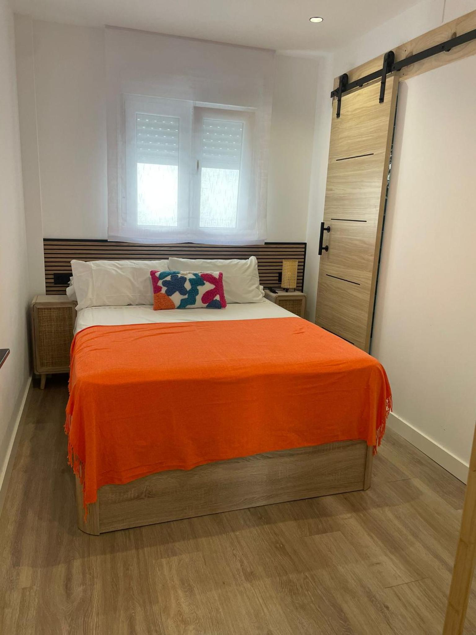 Suite del navegante Playa