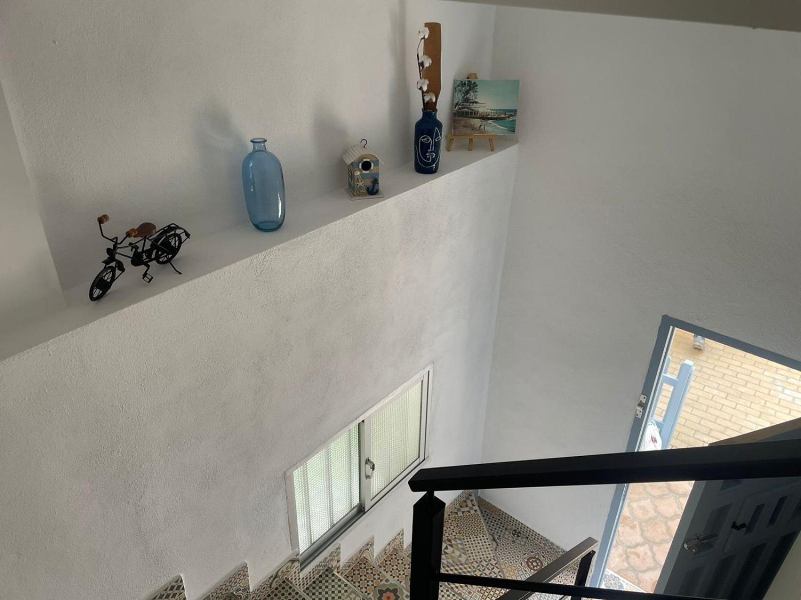 Suite del navegante Playa