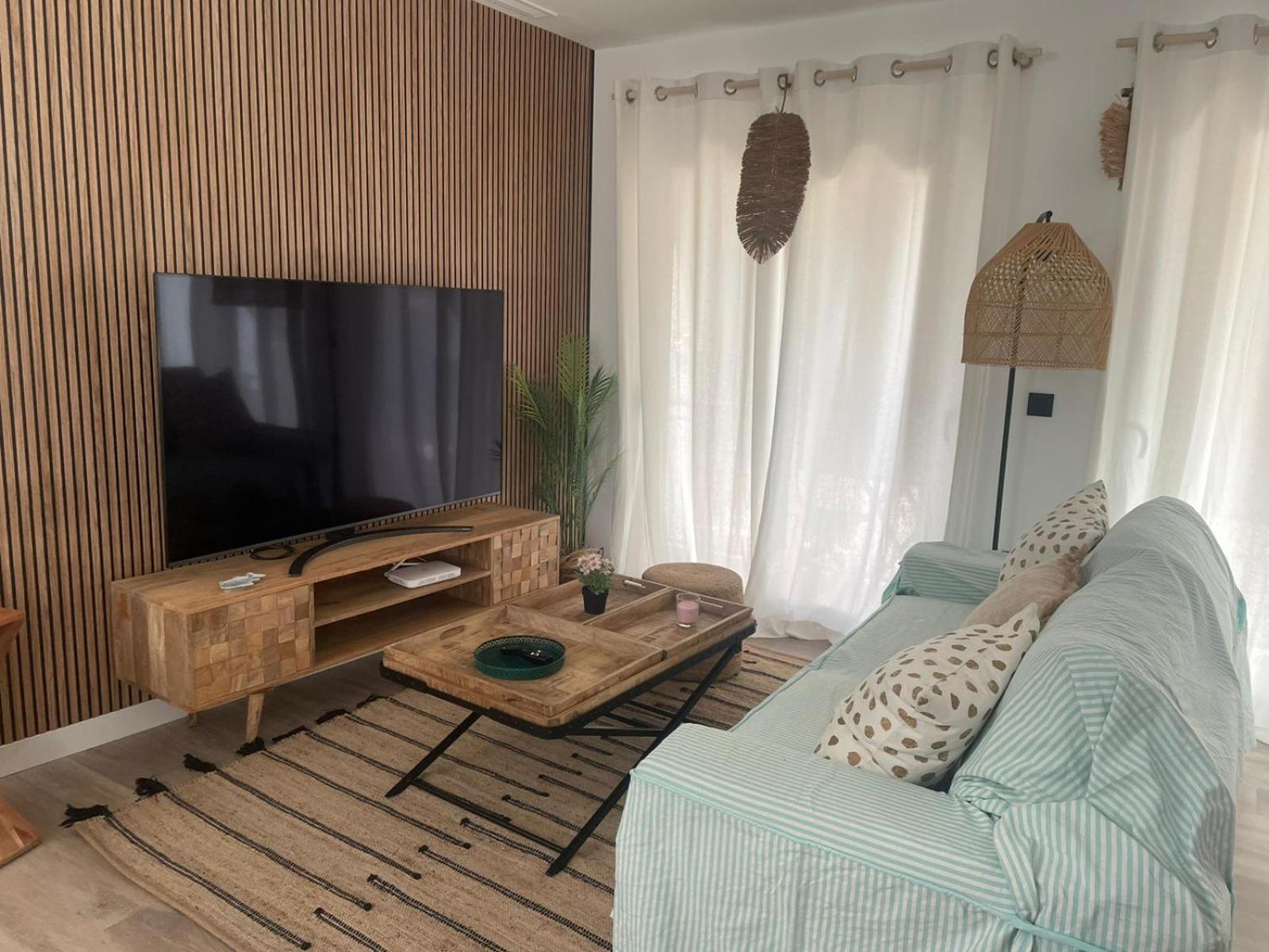 Suite del navegante Playa