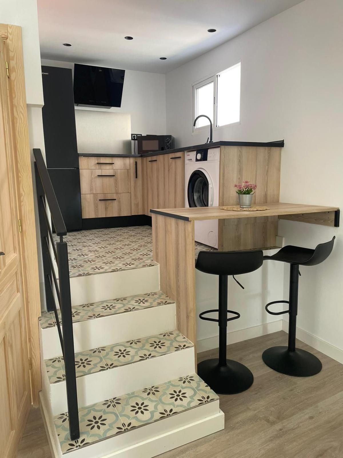 Suite del navegante Playa