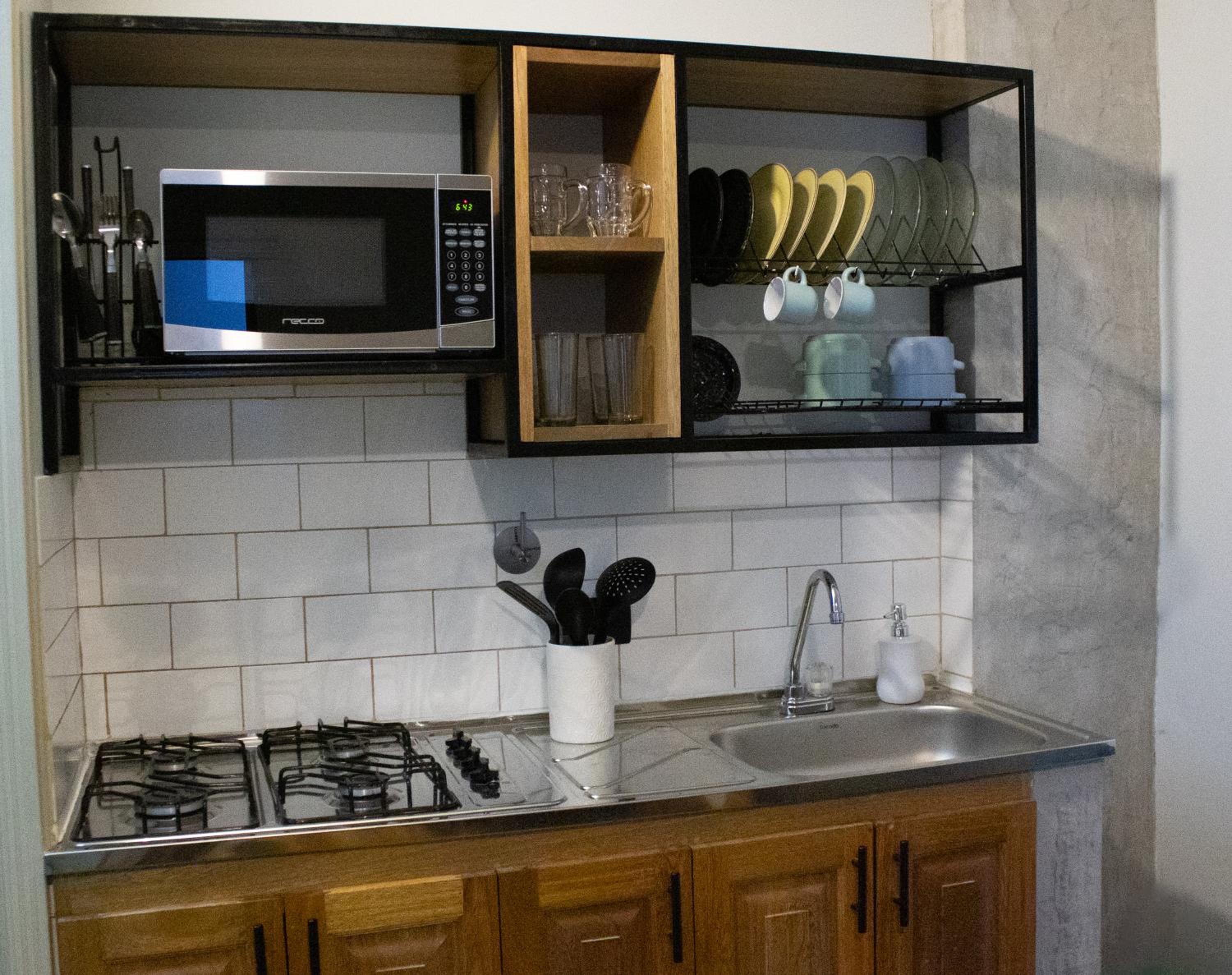Apartasuites Laureles