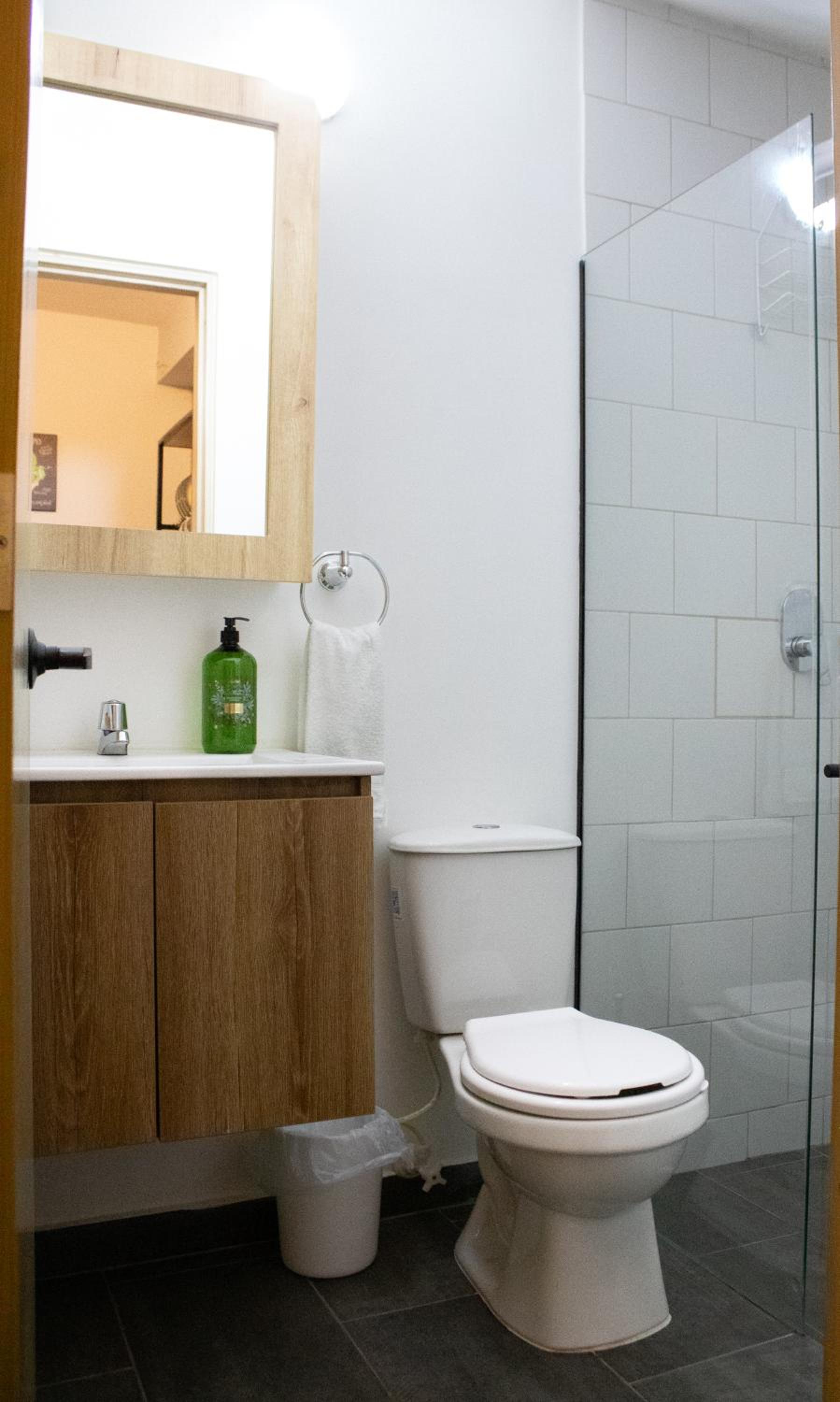 Apartasuites Laureles