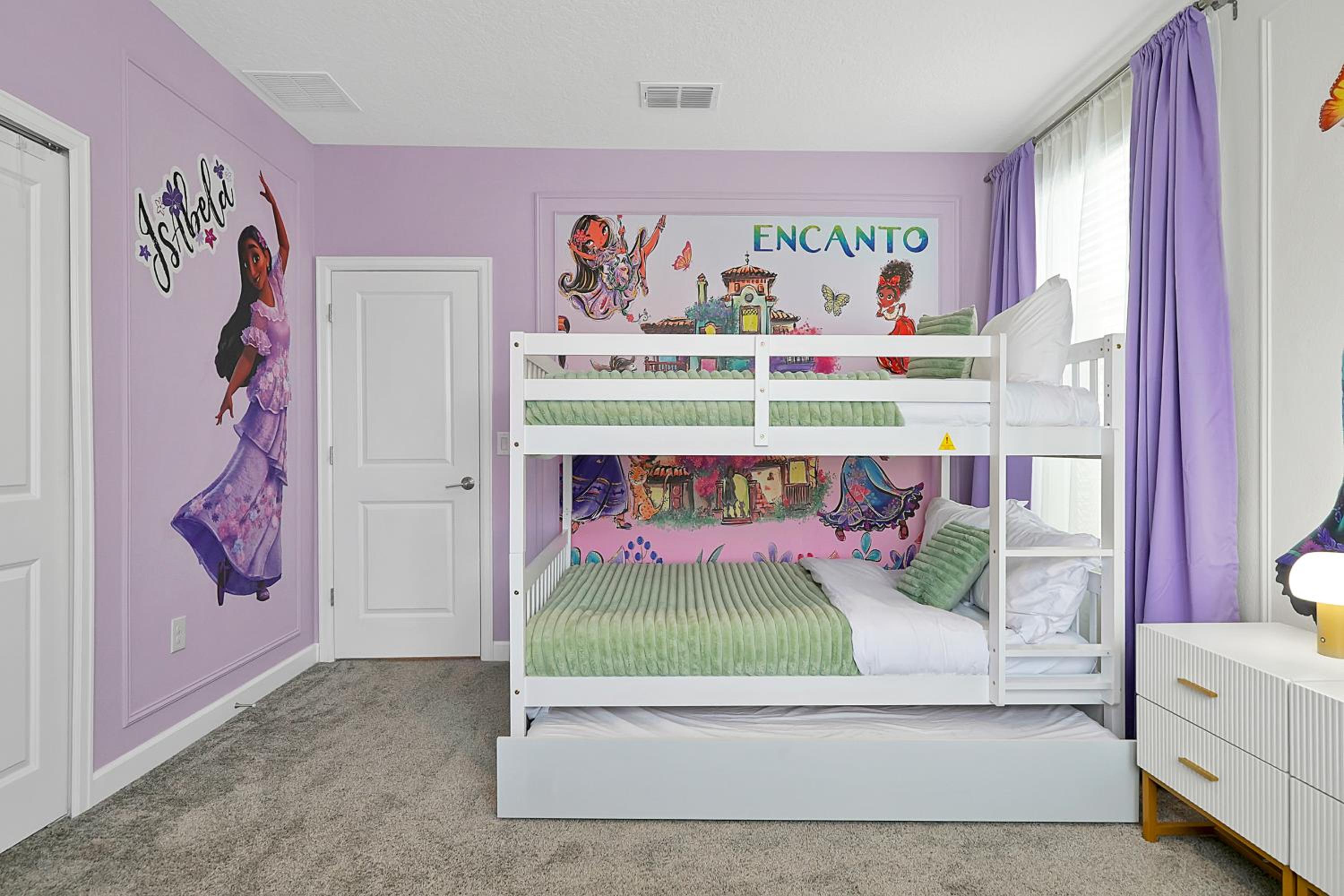 Luxury Disney Resort Villa, Gated Community, Orlando