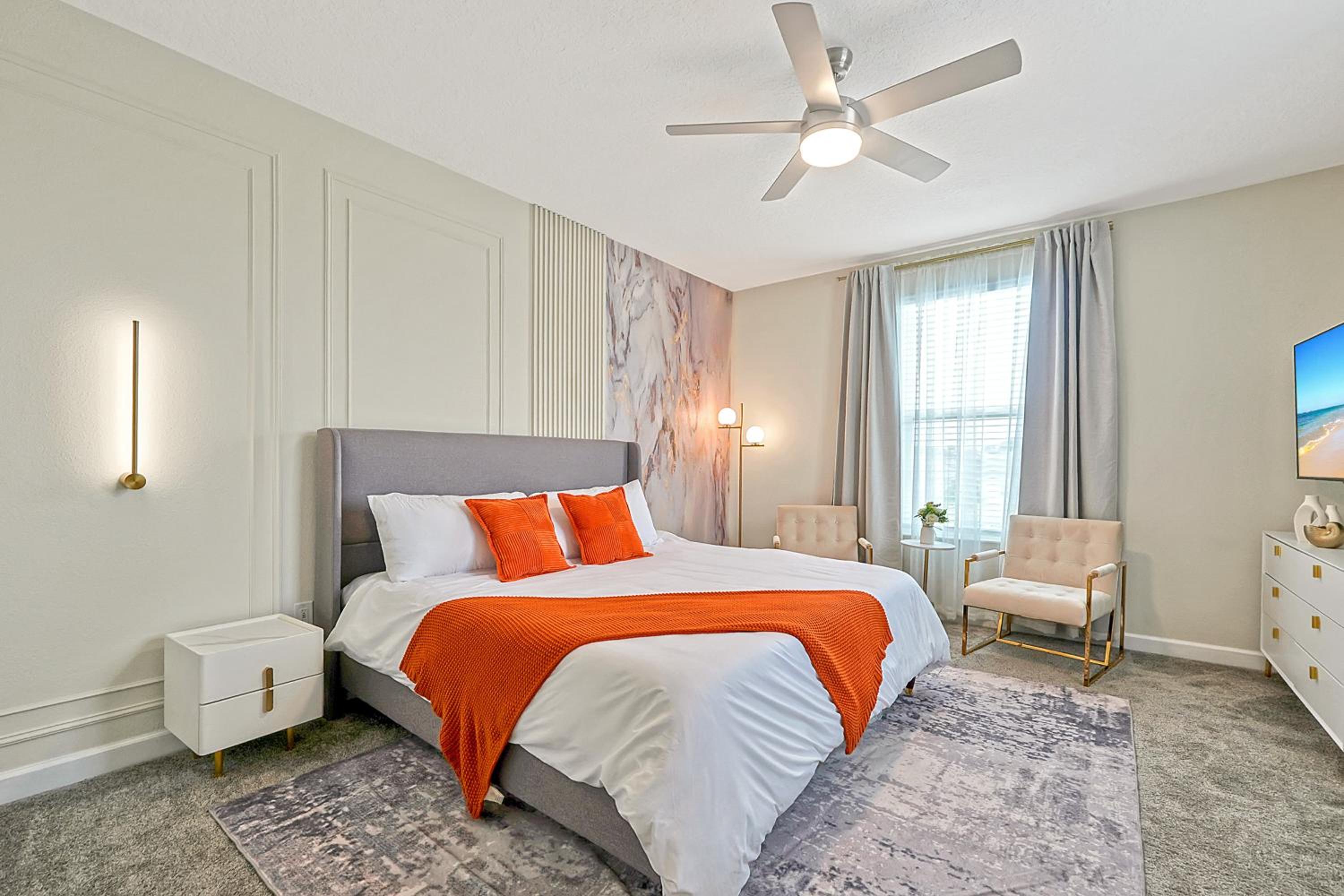 Luxury Disney Resort Villa, Gated Community, Orlando