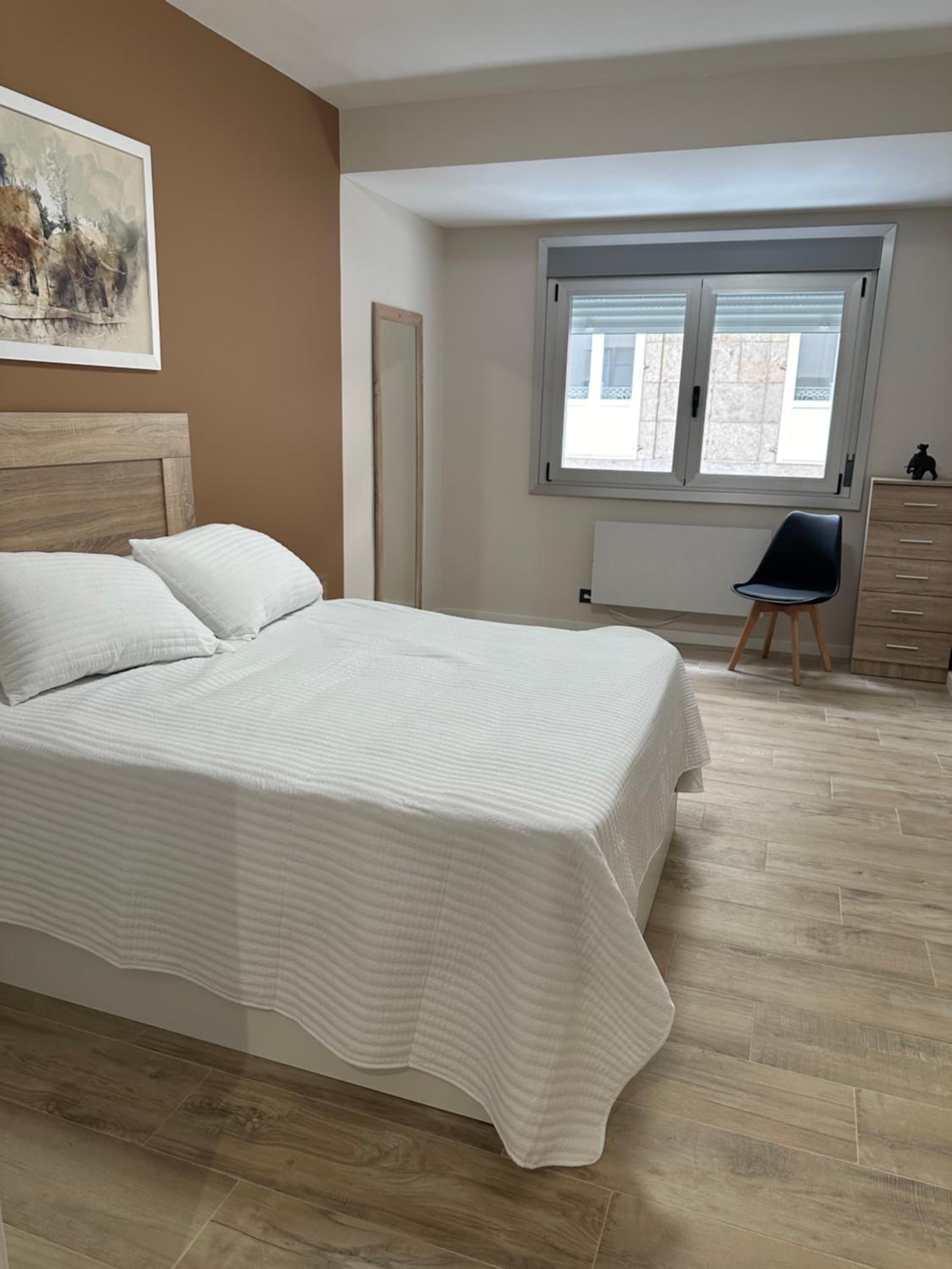 Apartamento Puente Romano