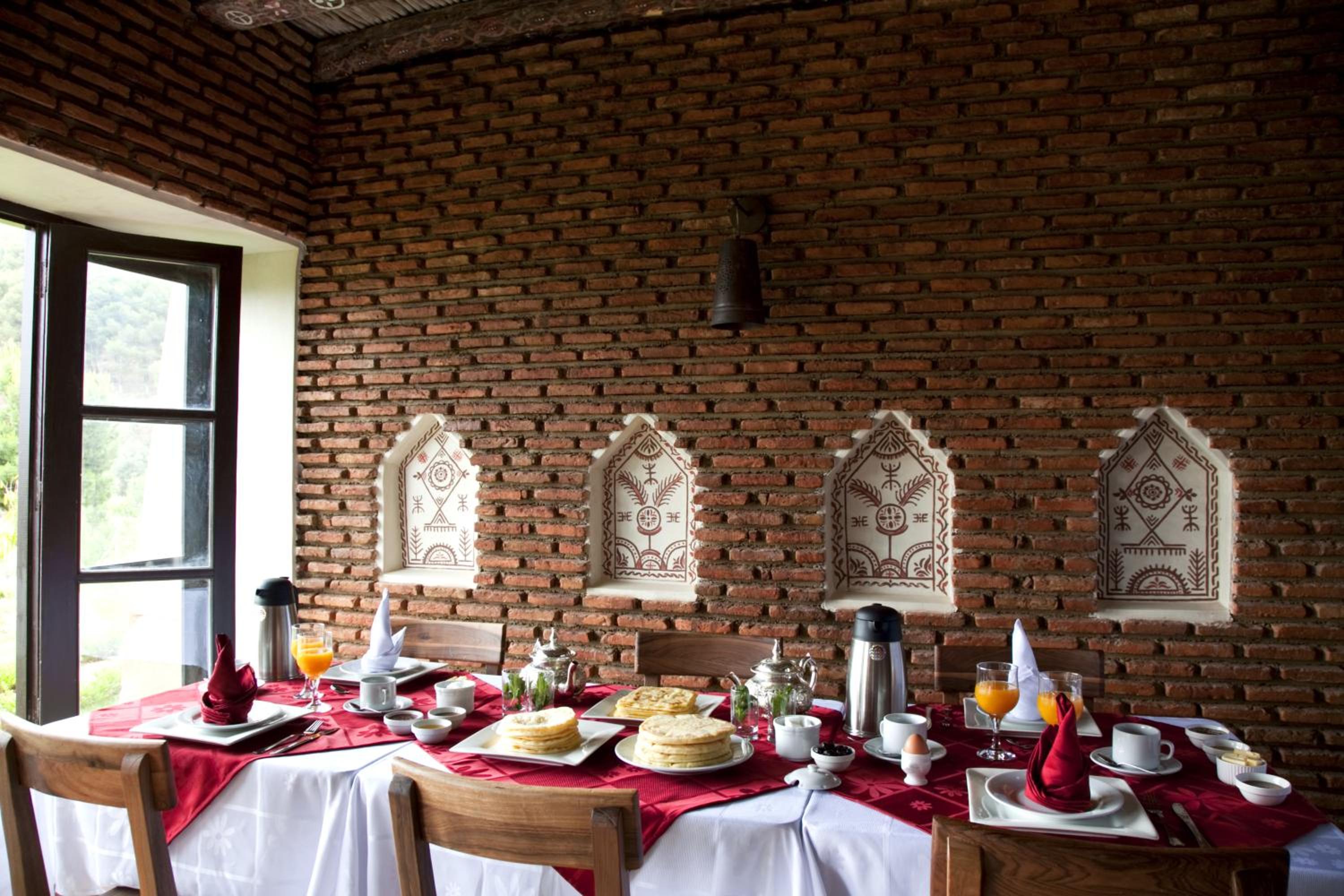 Kasbah Illy