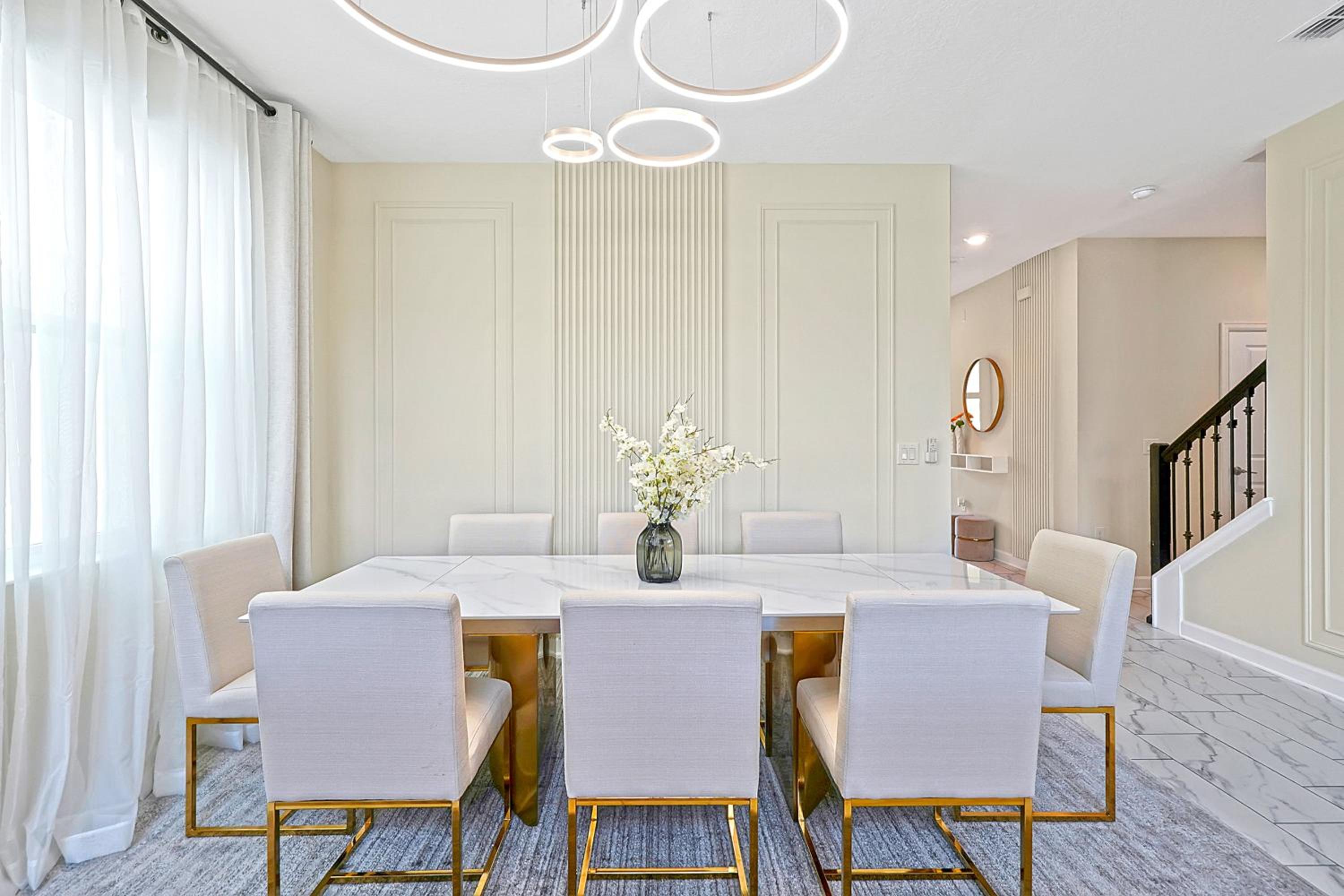 Luxury Disney Resort Villa, Gated Community, Orlando