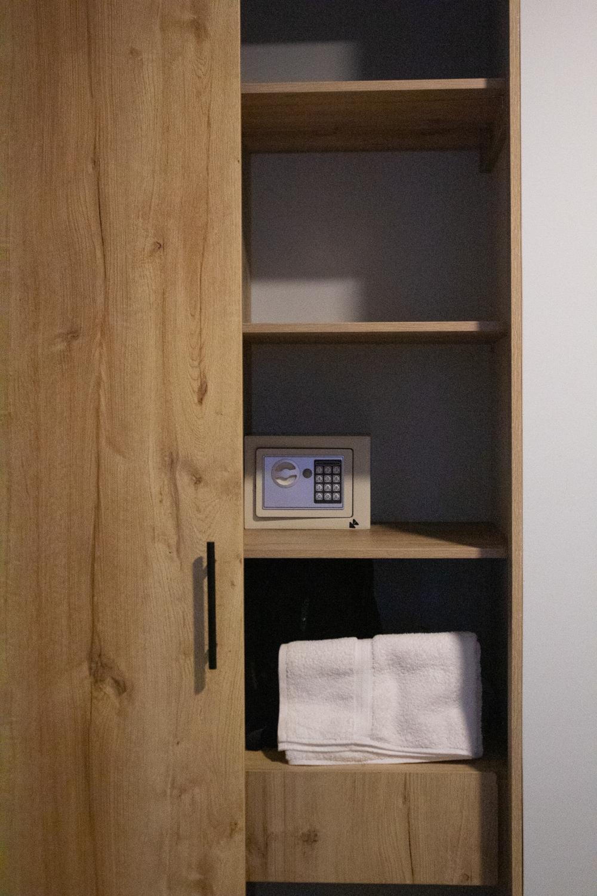 Apartasuites Laureles