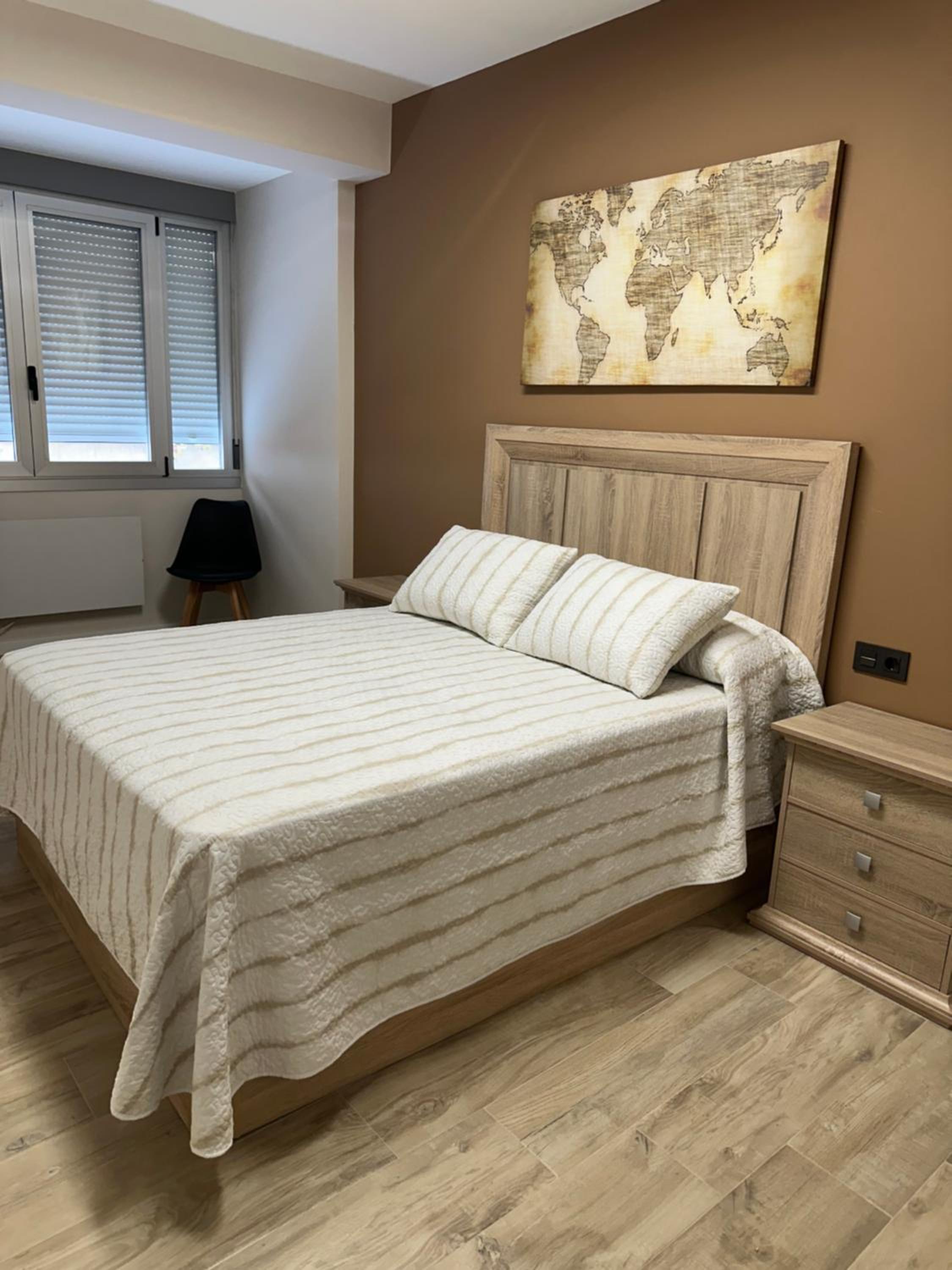 Apartamento Puente Romano