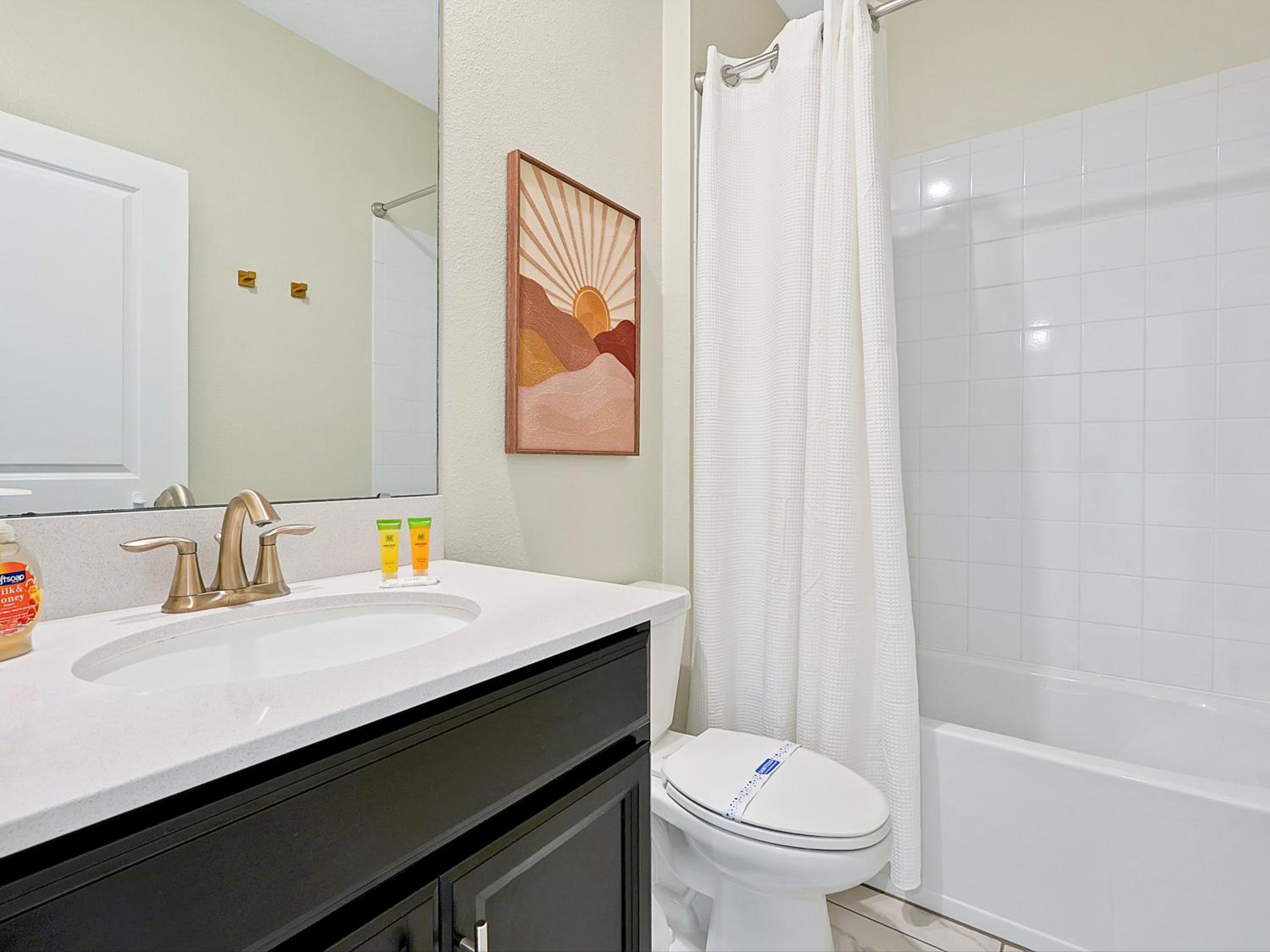 Luxury Disney Resort Villa, Gated Community, Orlando
