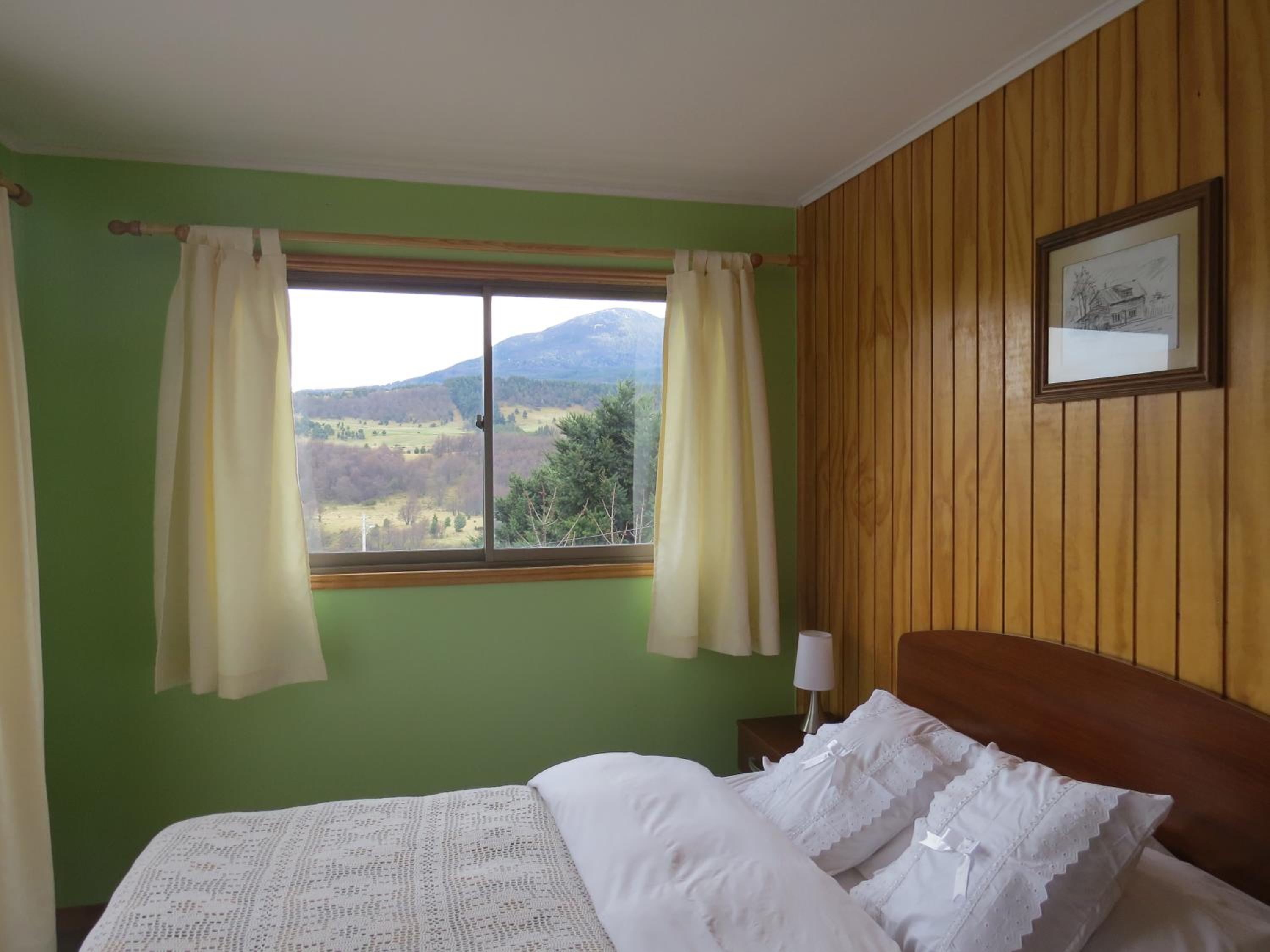 Apartamento Bordeluna