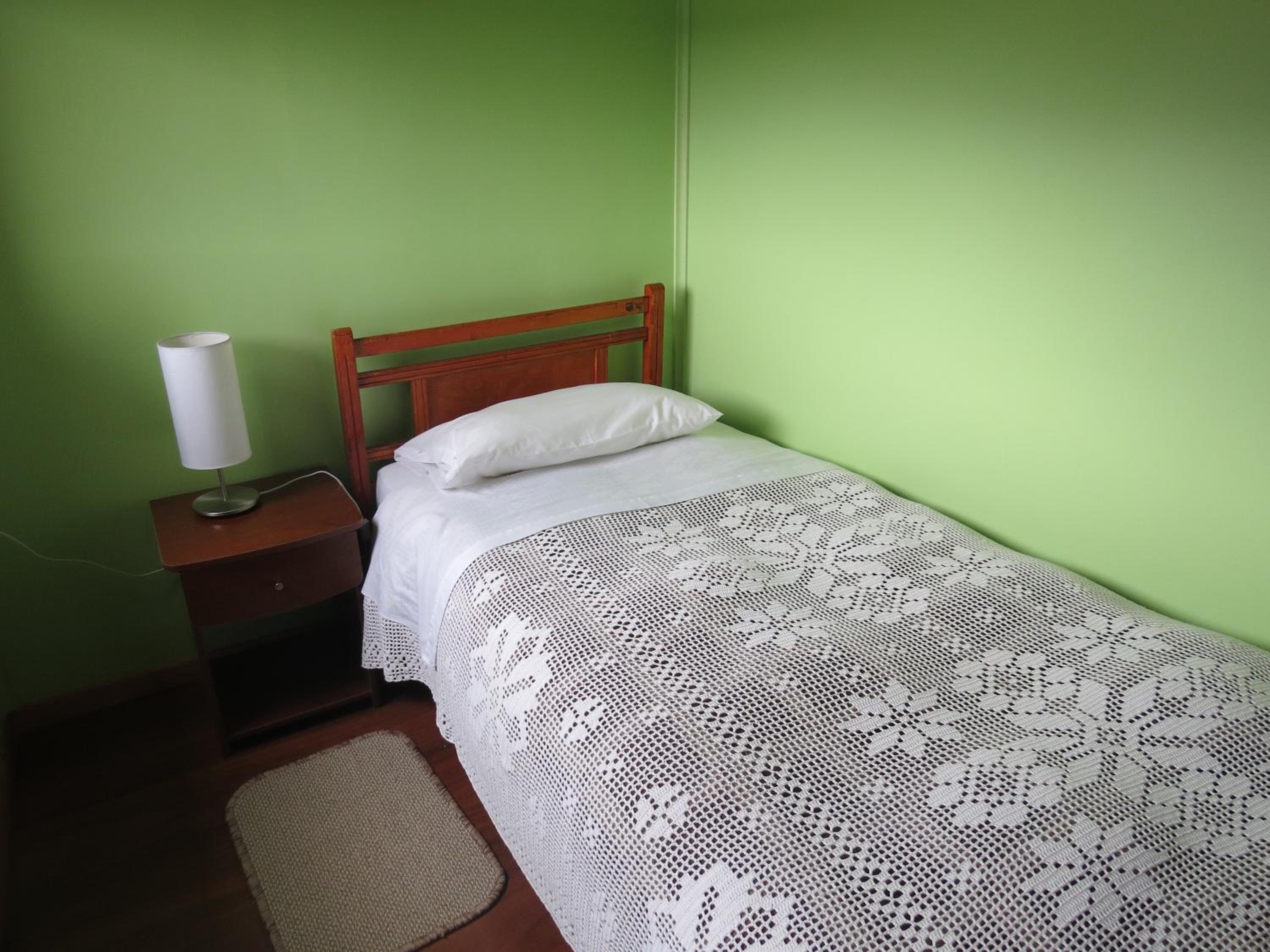 Apartamento Bordeluna