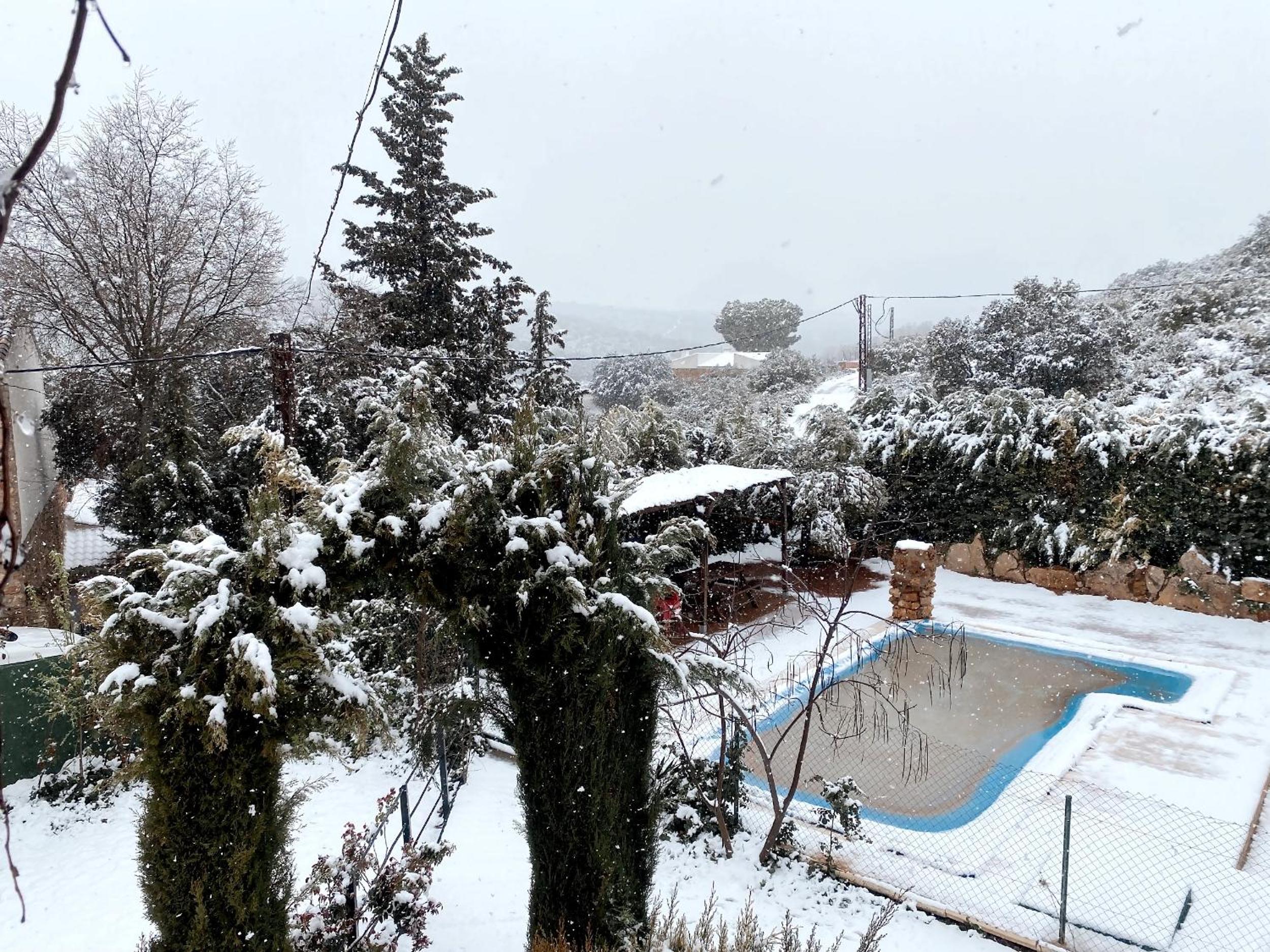 Casa Rural Pernales II view 5