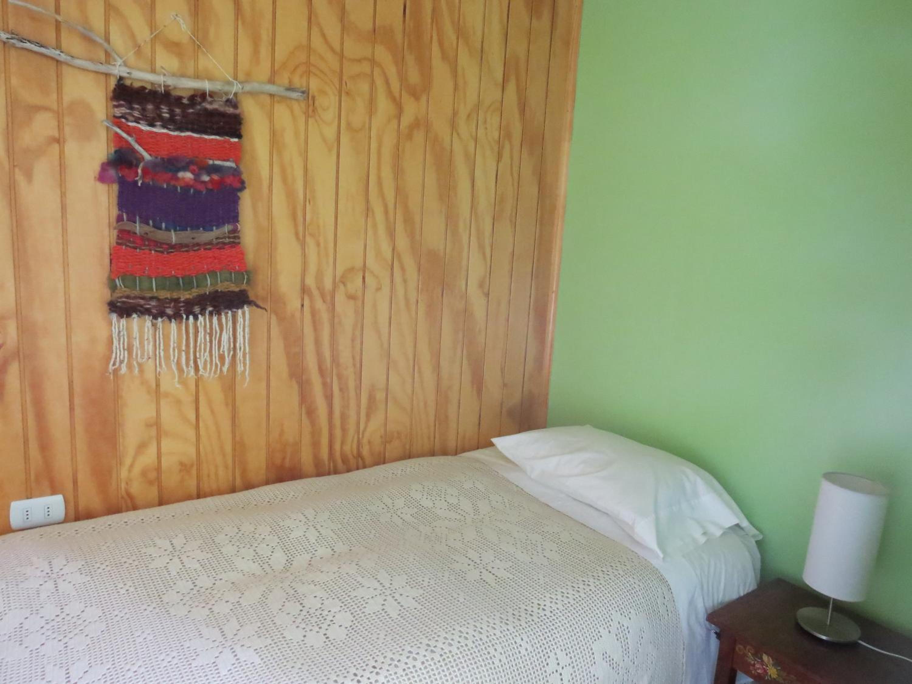 Apartamento Bordeluna