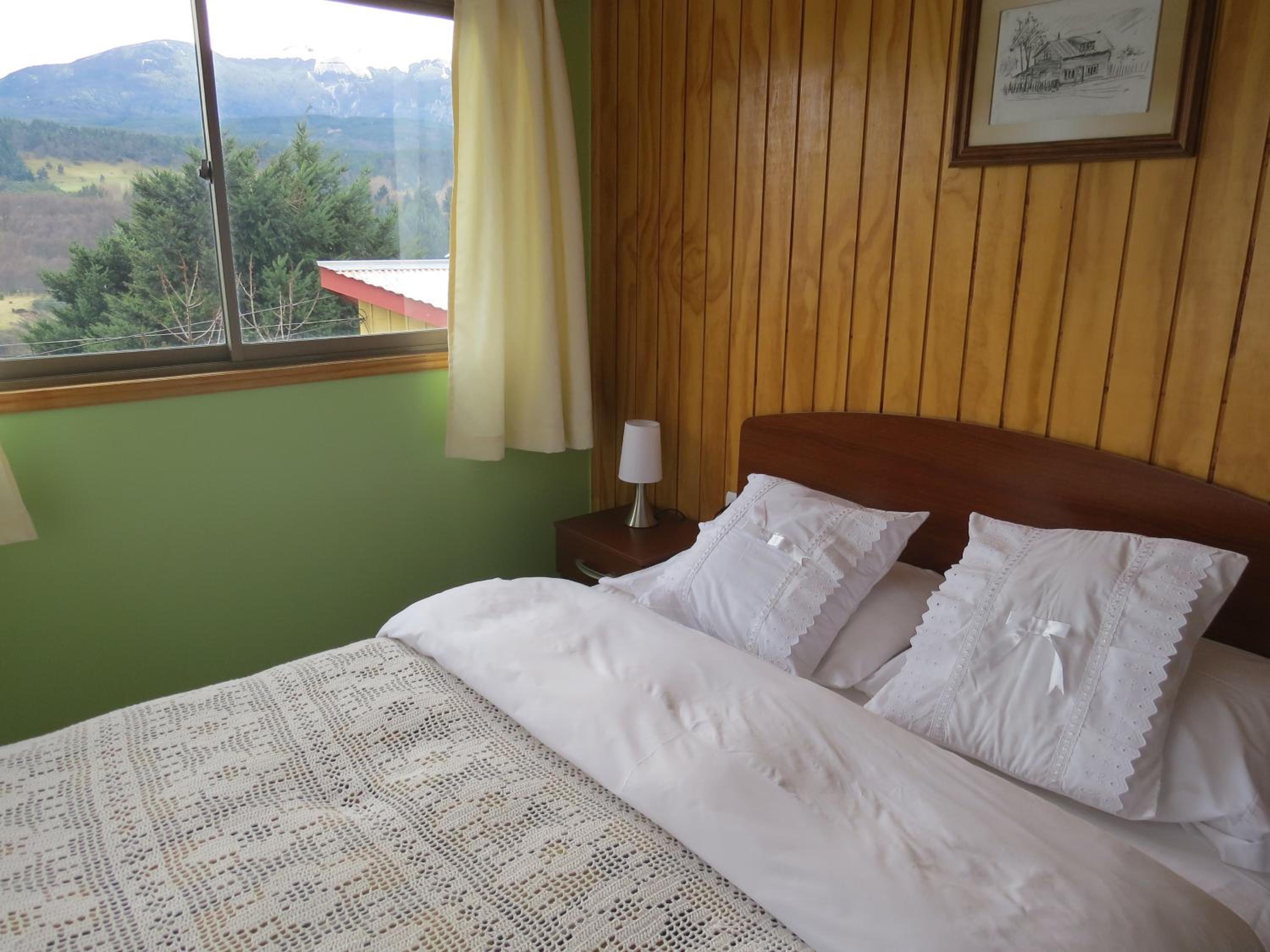 Apartamento Bordeluna